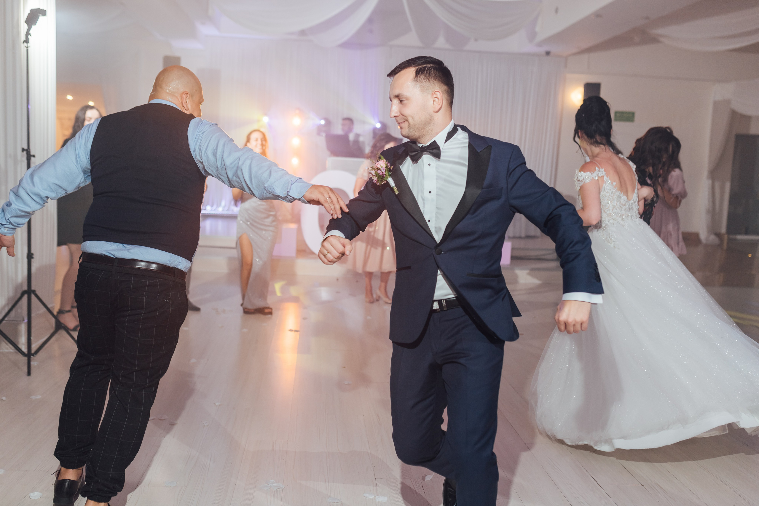 Kamil & Ksenia. Photographer Stas Bordeniuk