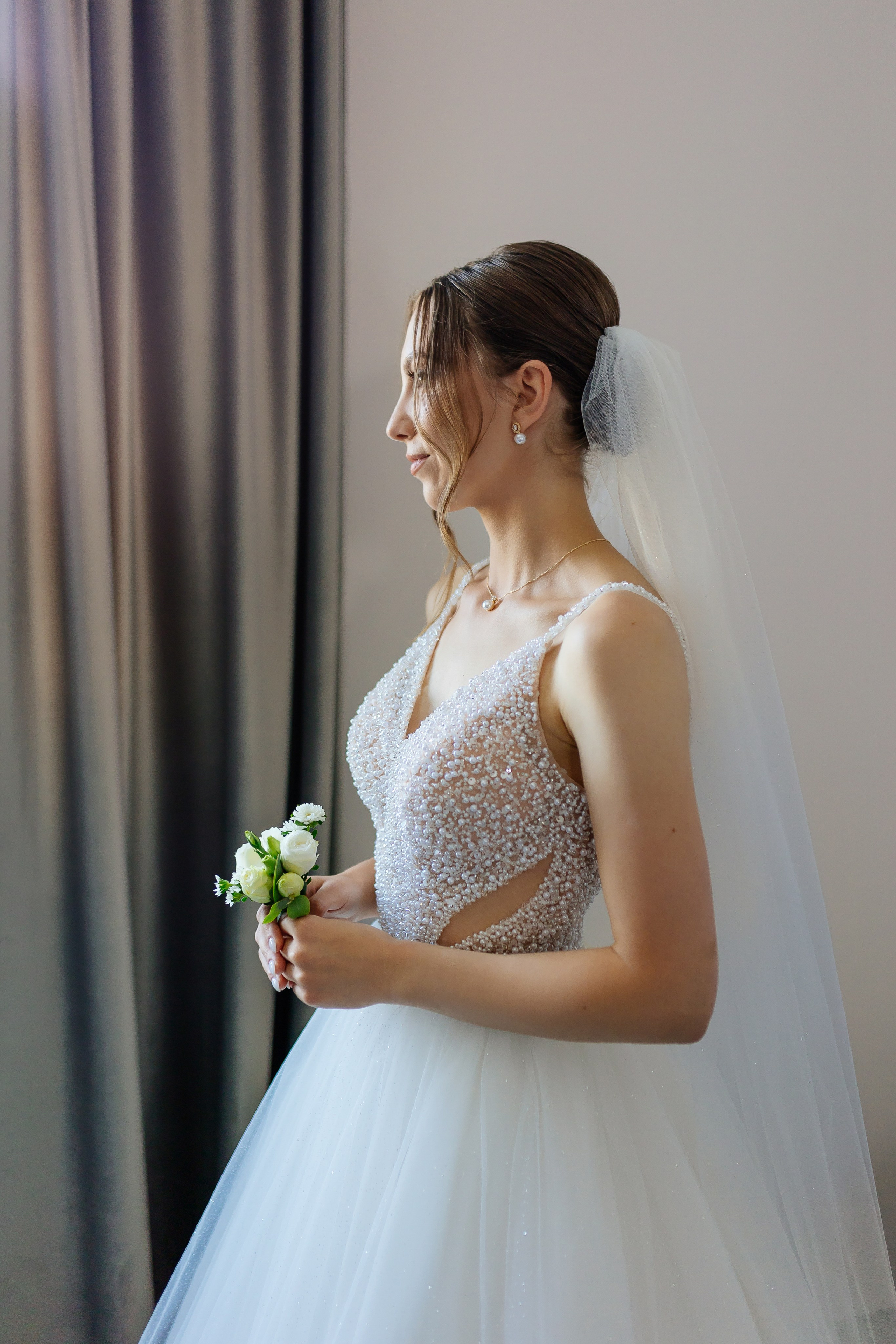 Христина та Максим. Photographer Stas Bordeniuk