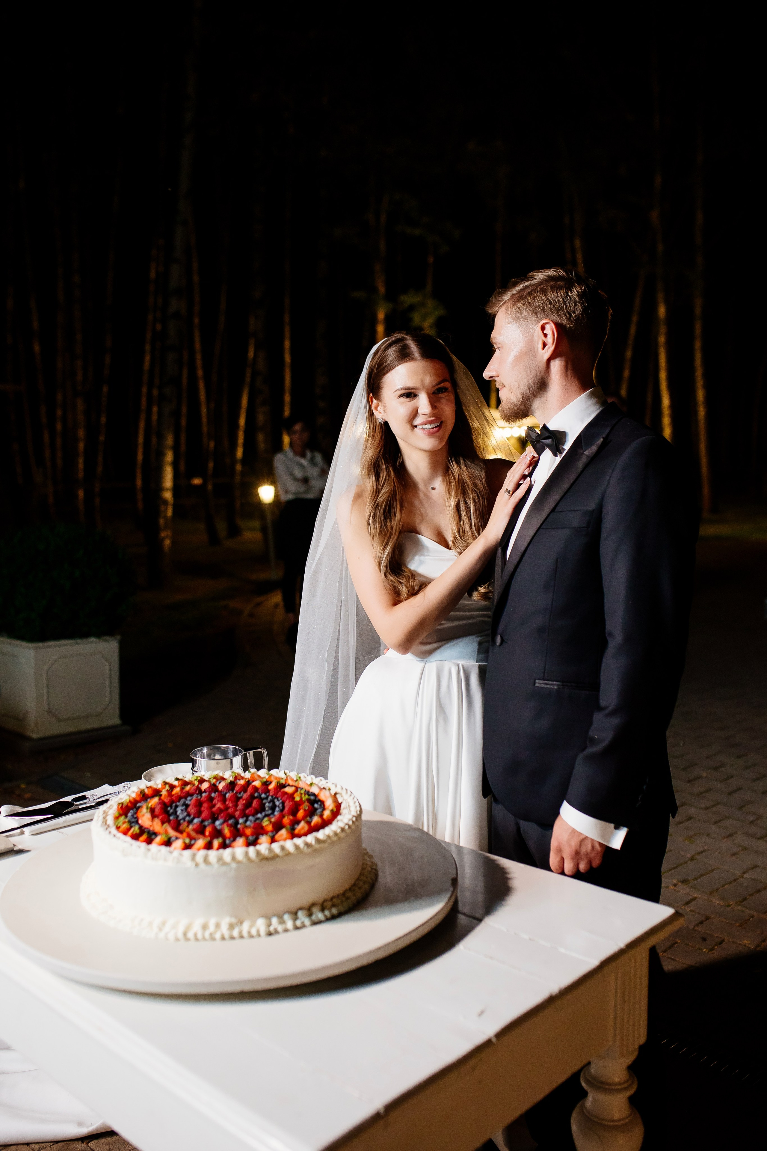 M&M. Photographer Stas Bordeniuk