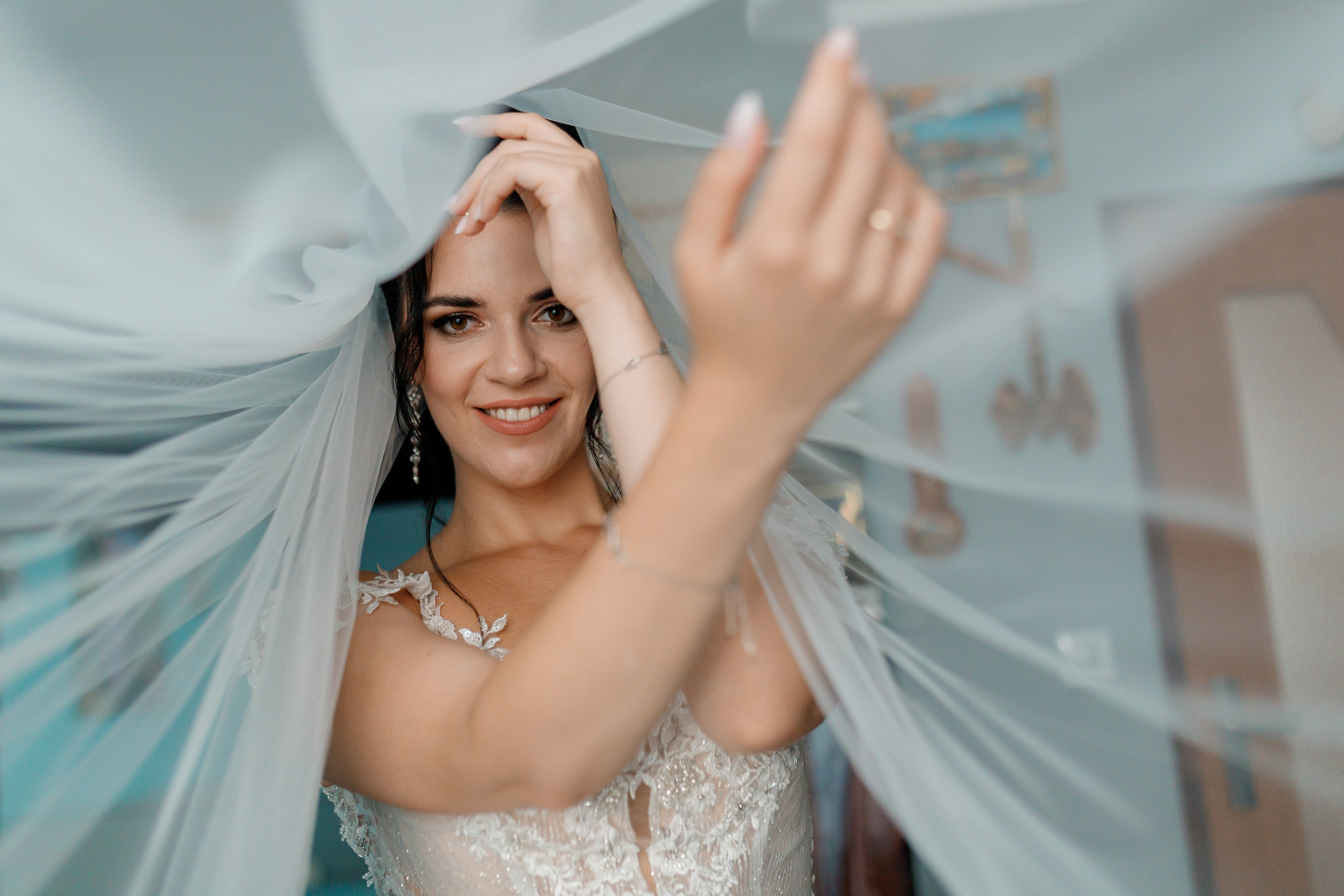 Kamil & Ksenia. Photographer Stas Bordeniuk