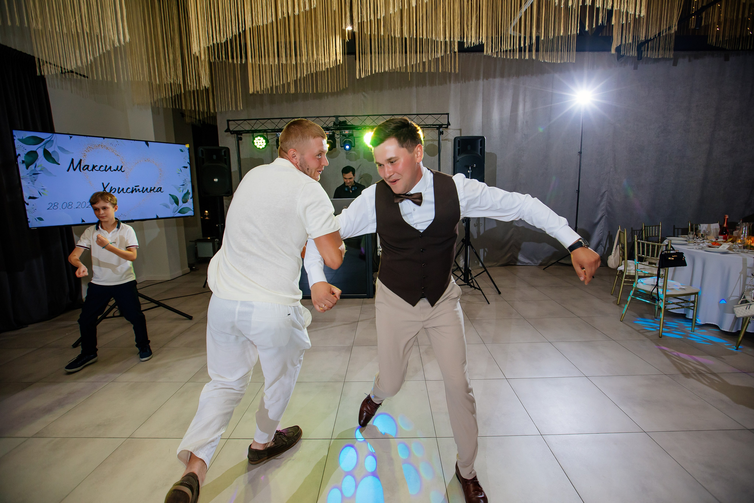 Христина та Максим. Photographer Stas Bordeniuk