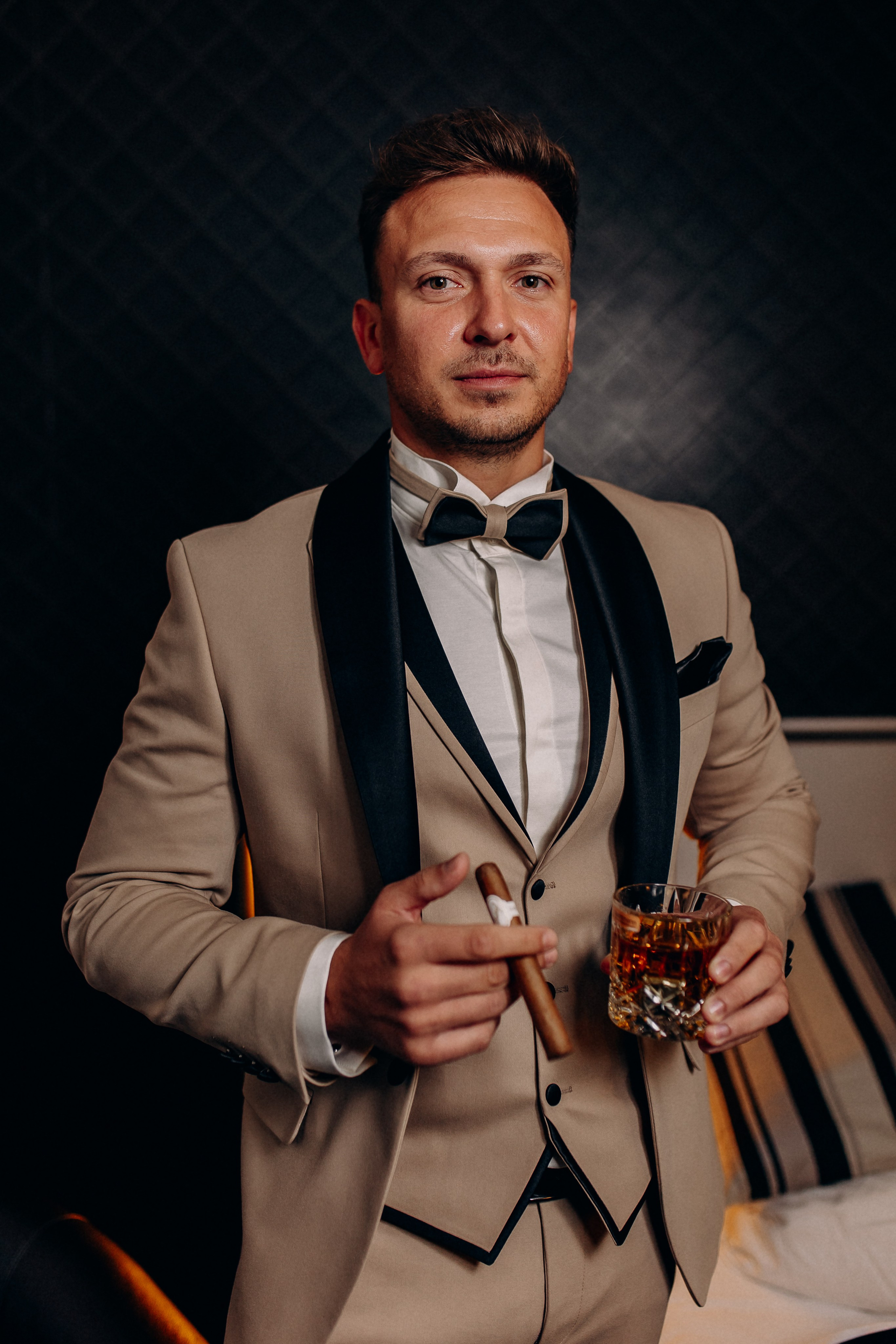 Saale. Photographer Stas Bordeniuk