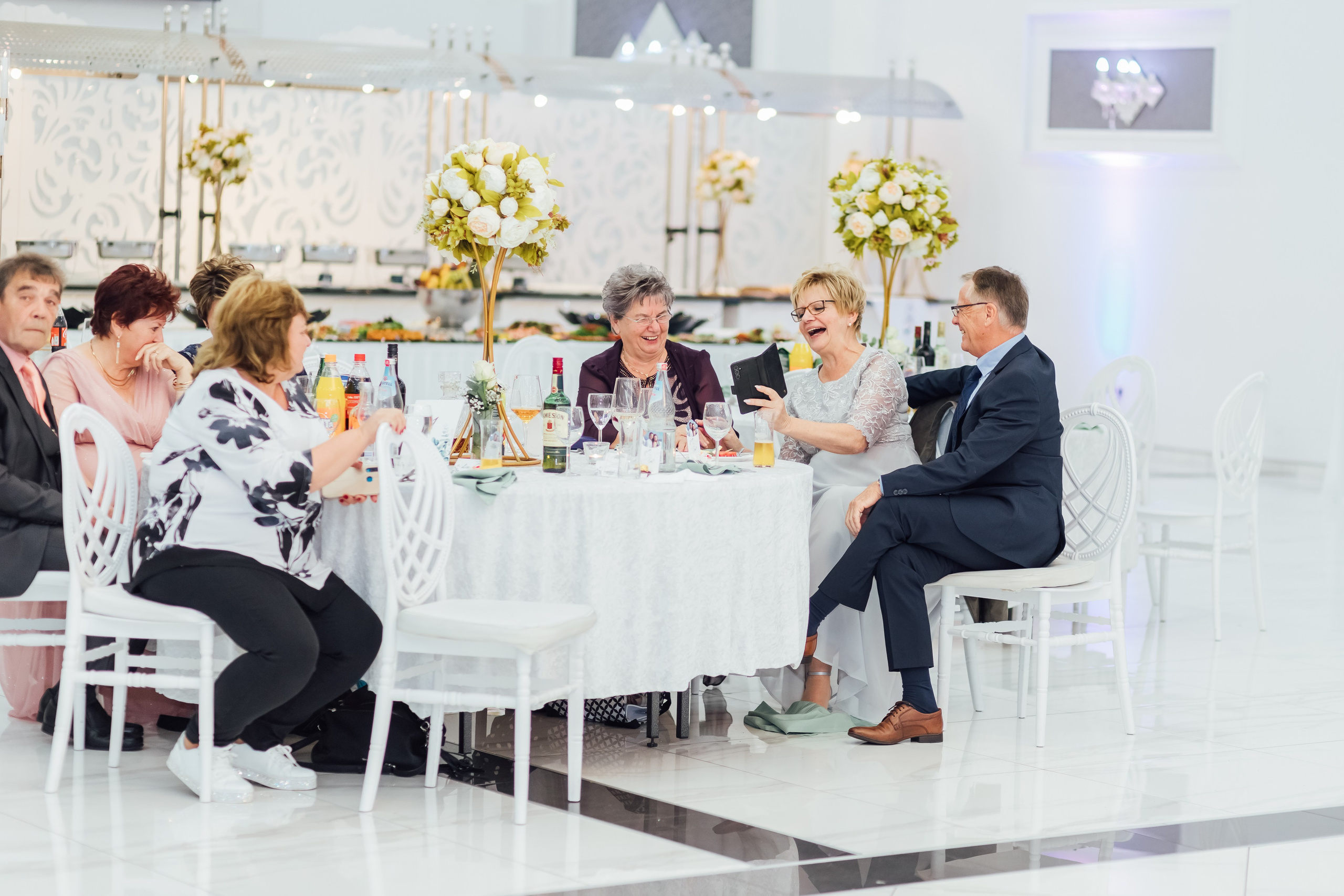 Saale. Photographer Stas Bordeniuk