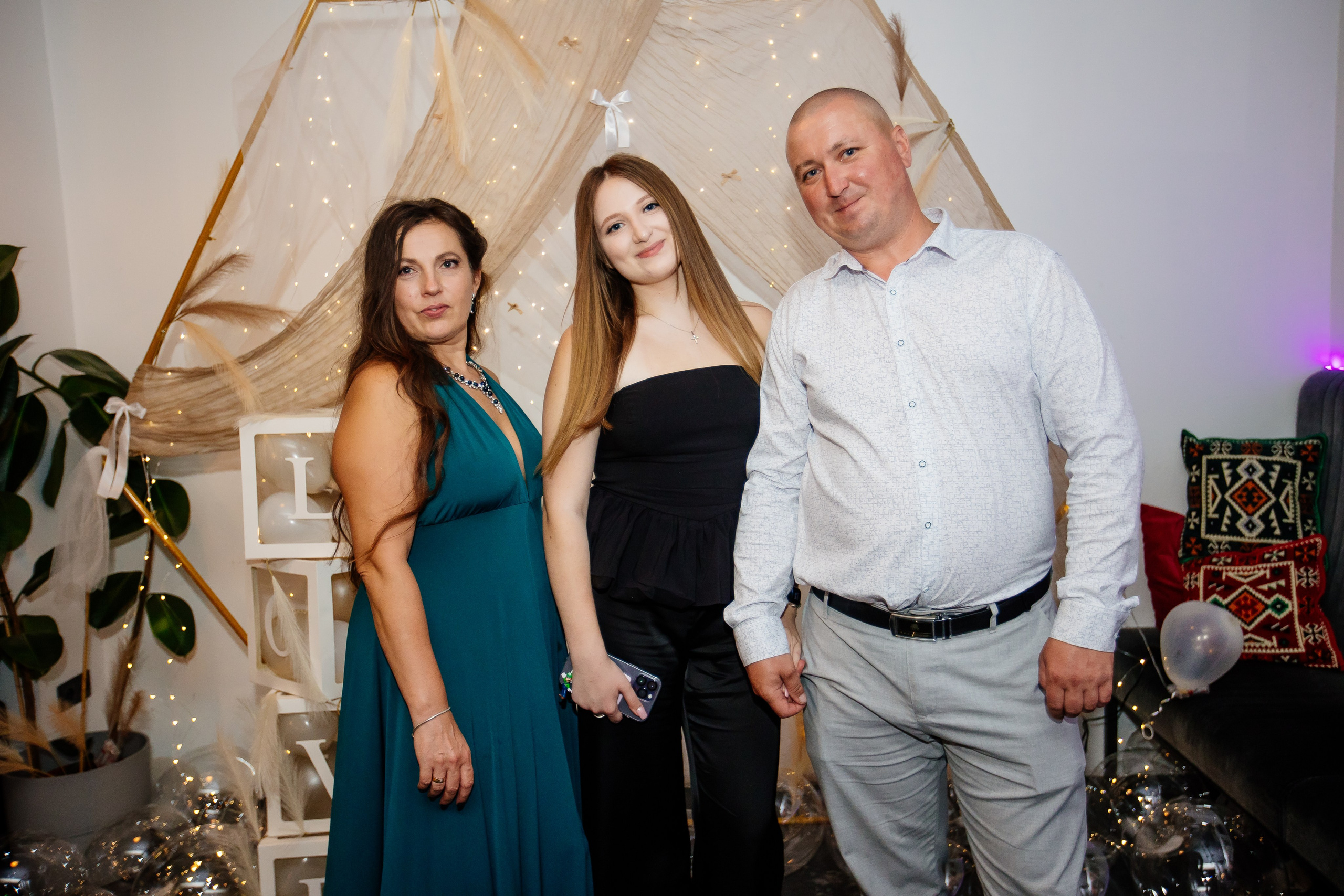 Таня і Рома. Photographer Stas Bordeniuk