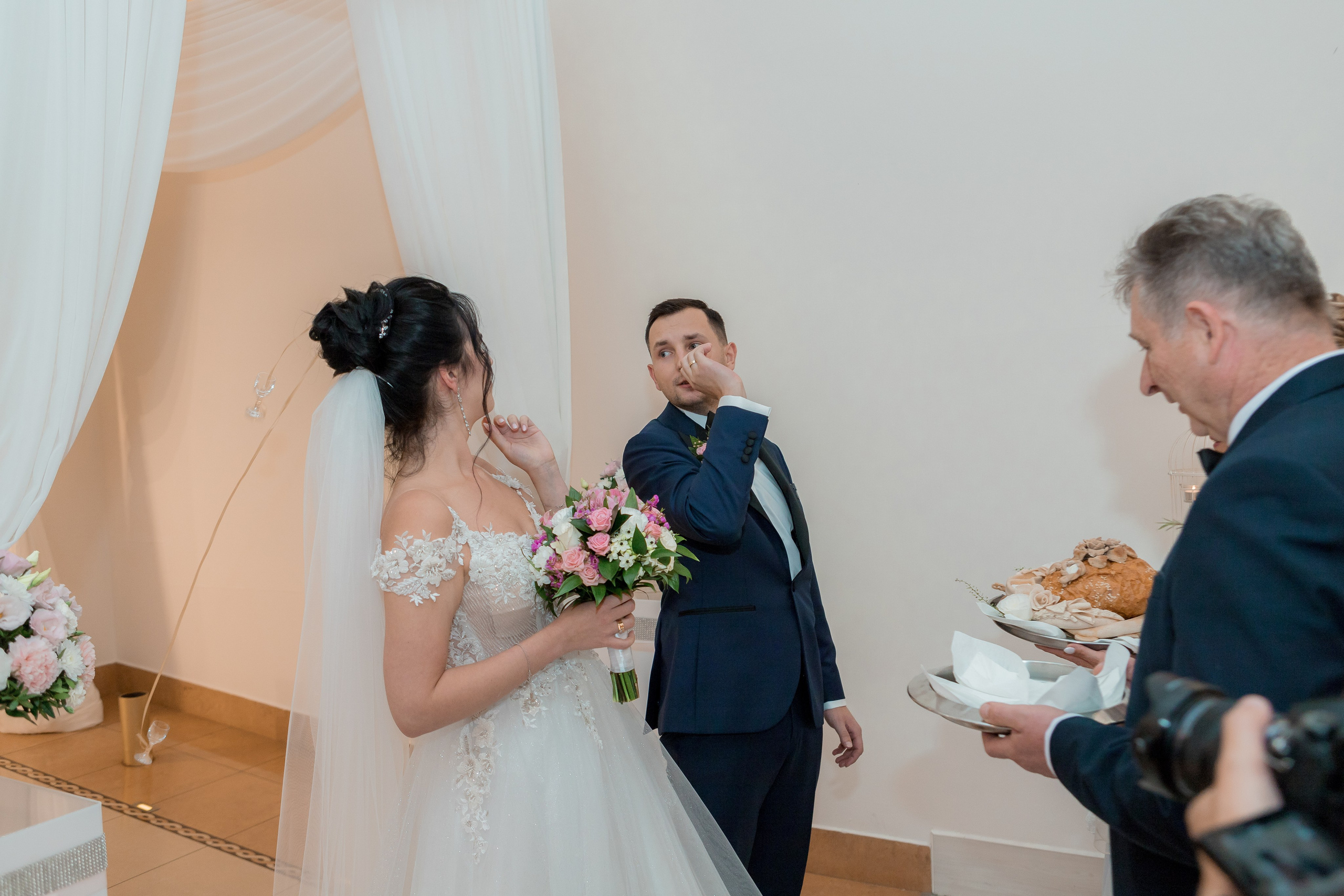 Kamil & Ksenia. Photographer Stas Bordeniuk