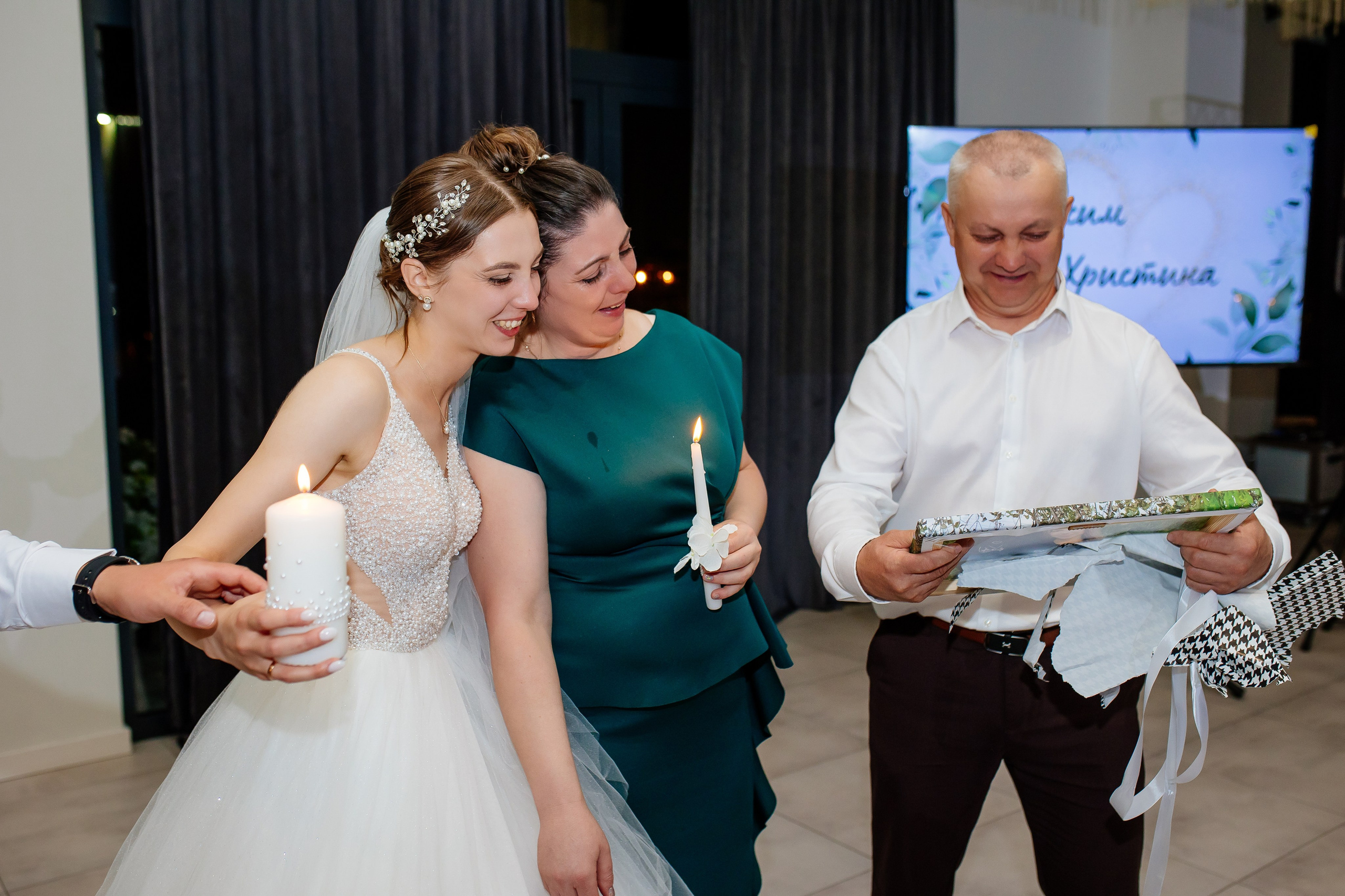 Христина та Максим. Photographer Stas Bordeniuk