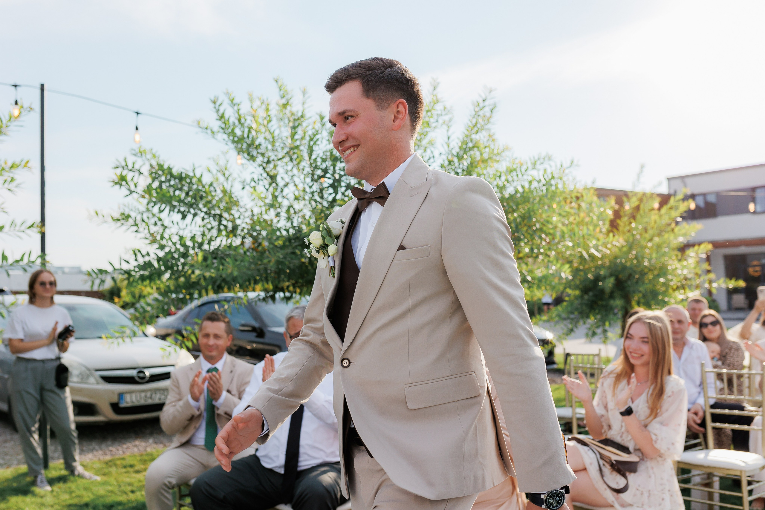 Христина та Максим. Photographer Stas Bordeniuk