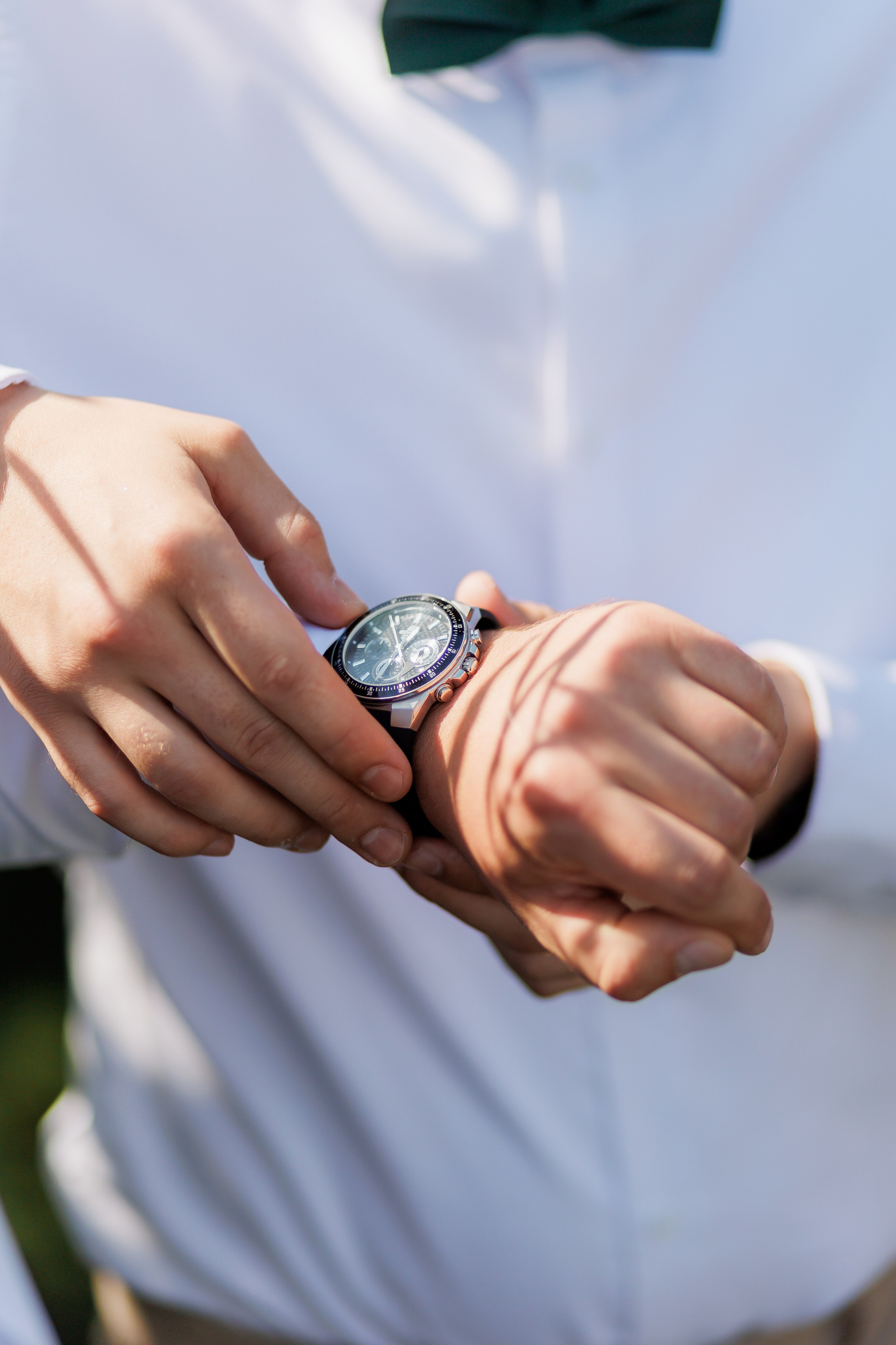 Христина та Максим. Photographer Stas Bordeniuk