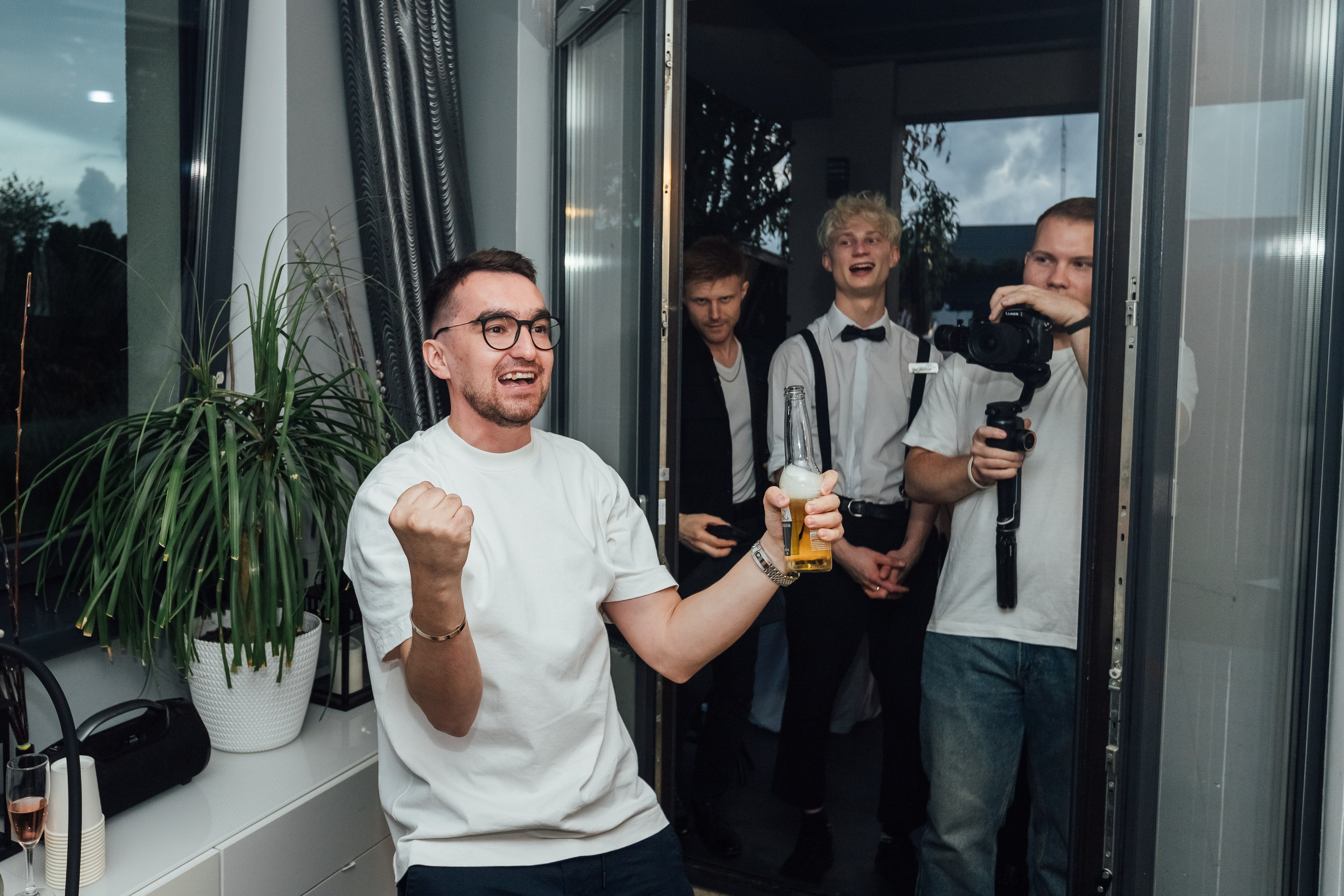 Eugen. Fotograf Warszawa Brwinów Pruszków Grodzisk Piaseczno Otwock Legionowo