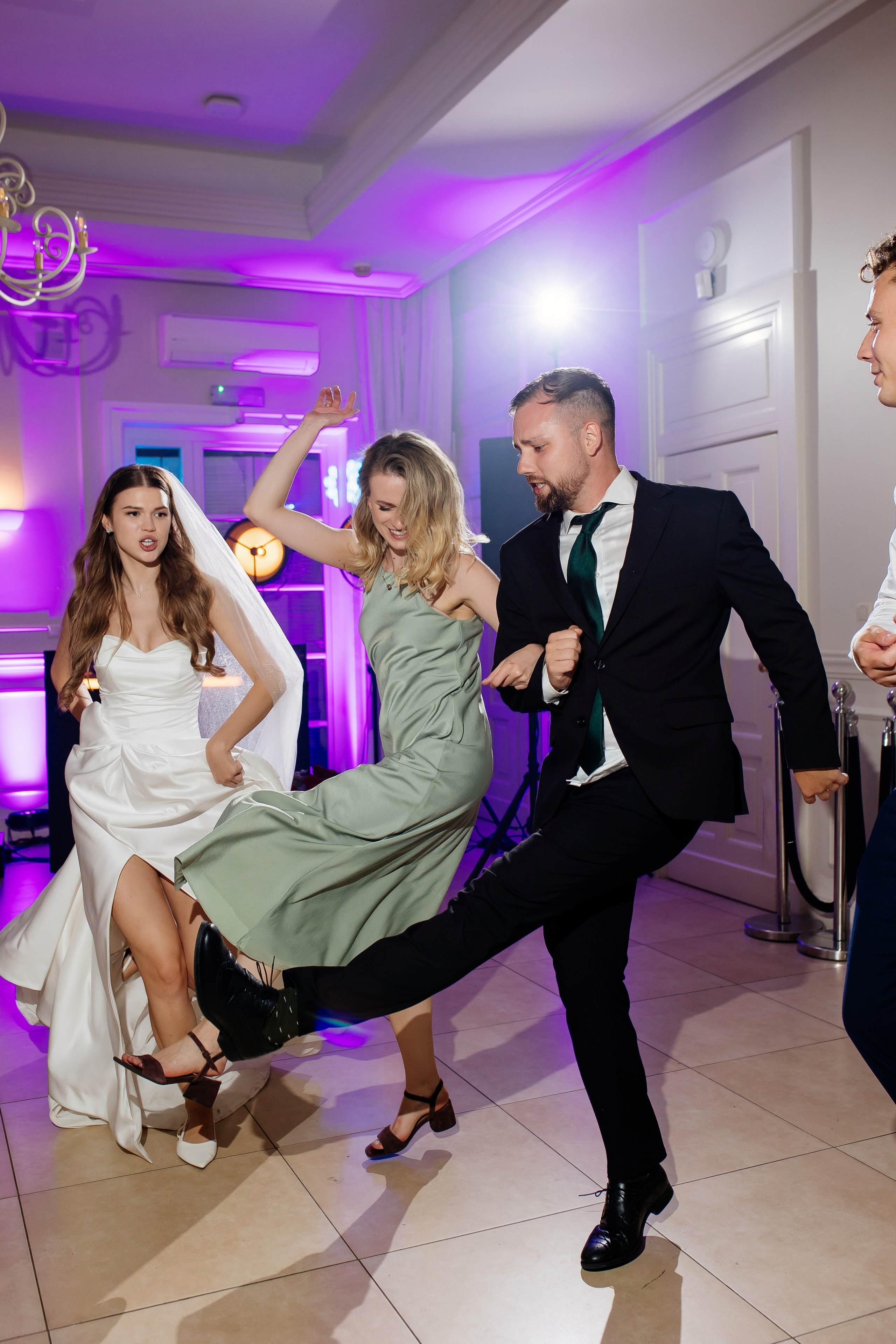 M&M. Photographer Stas Bordeniuk