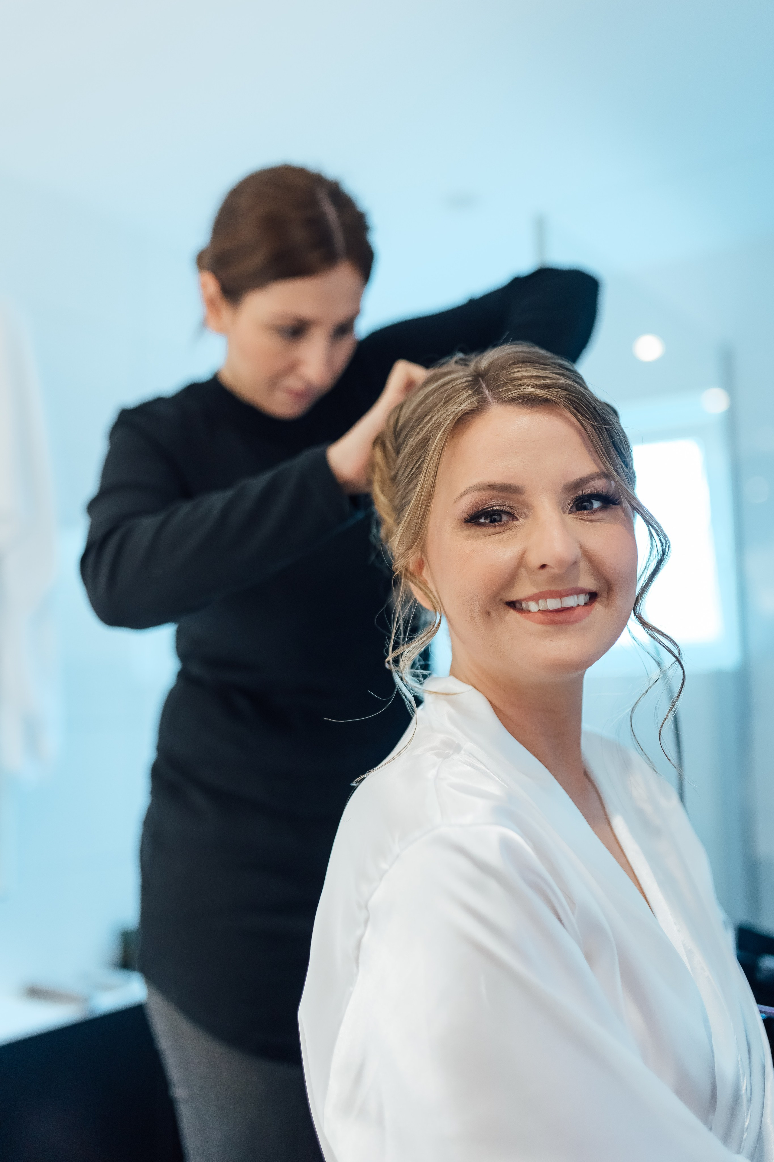 Saale. Photographer Stas Bordeniuk