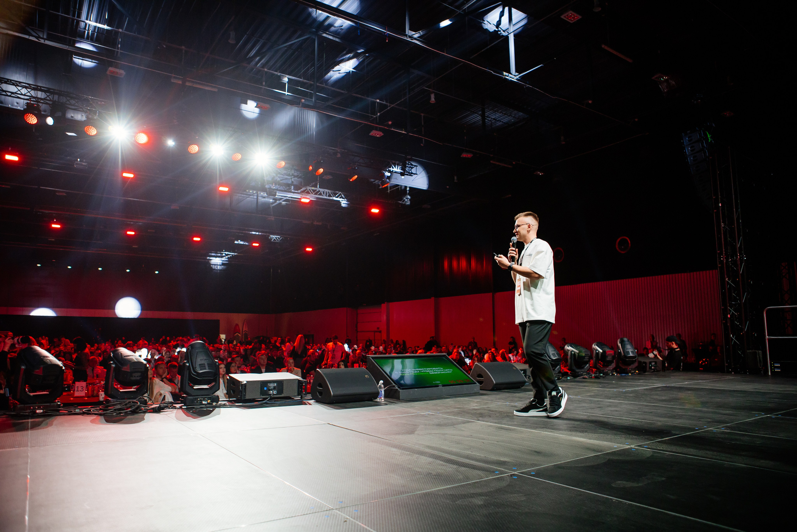 Boost Forum. Fotograf Warszawa Brwinów Pruszków Grodzisk Piaseczno Otwock Legionowo