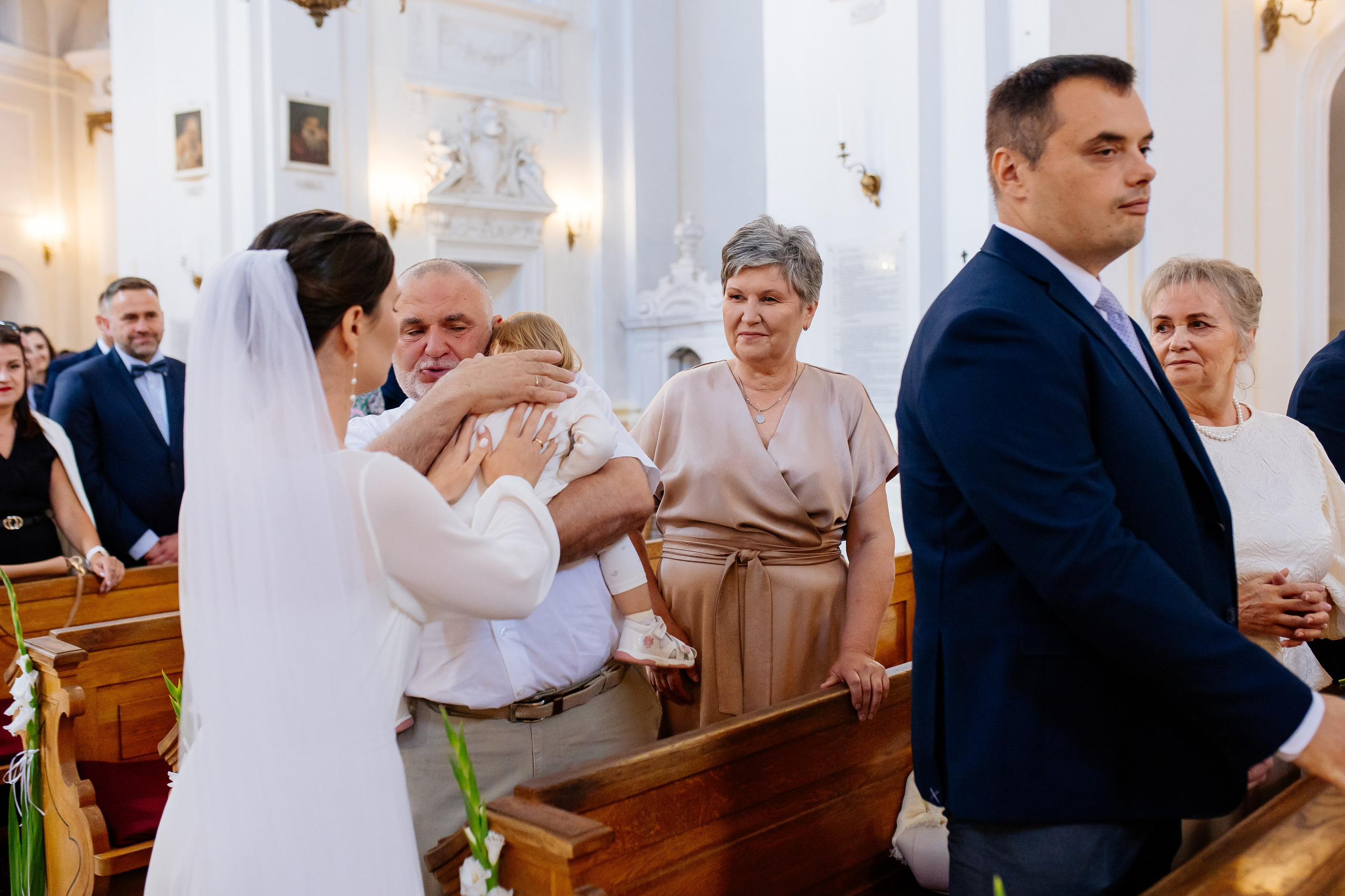 Alina & Jacek. Photographer Stas Bordeniuk