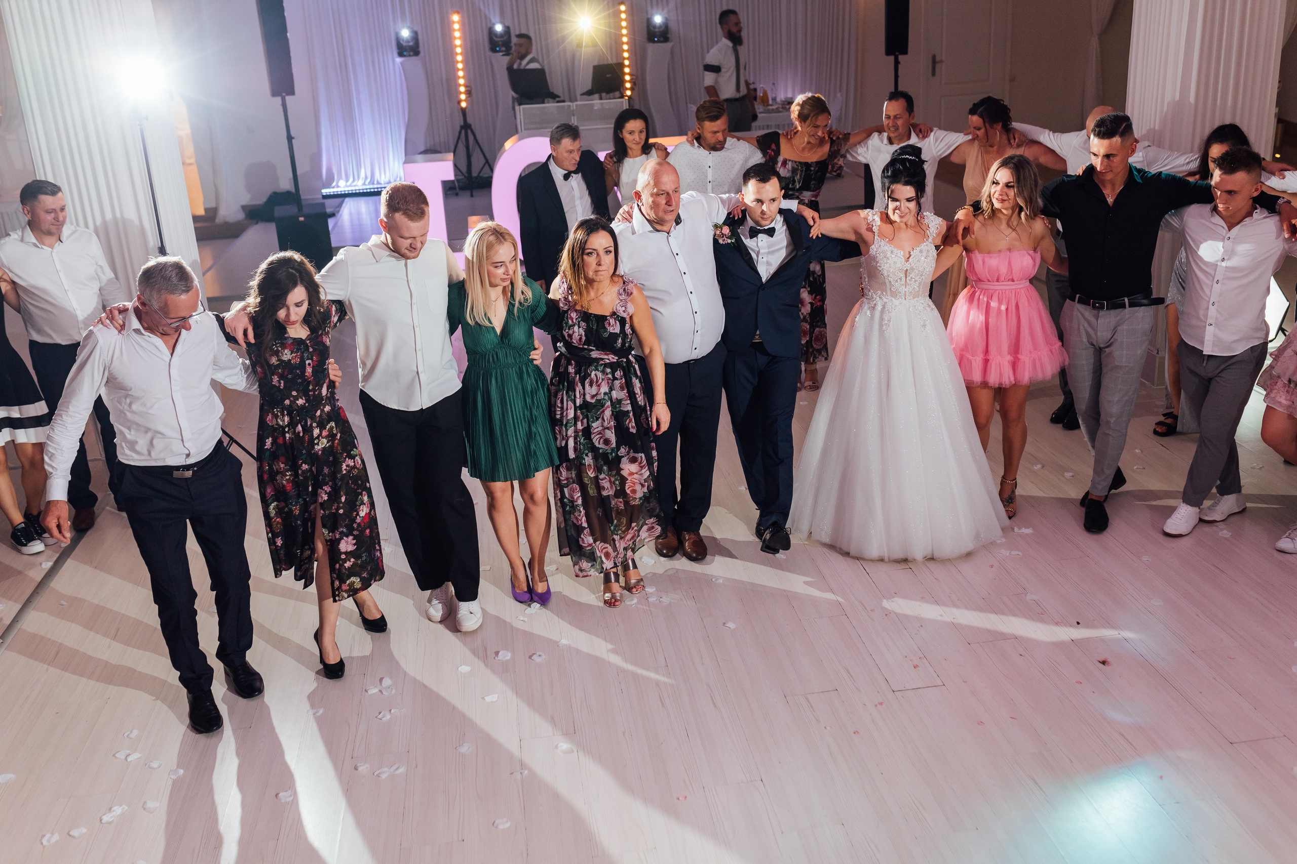 Kamil & Ksenia. Photographer Stas Bordeniuk