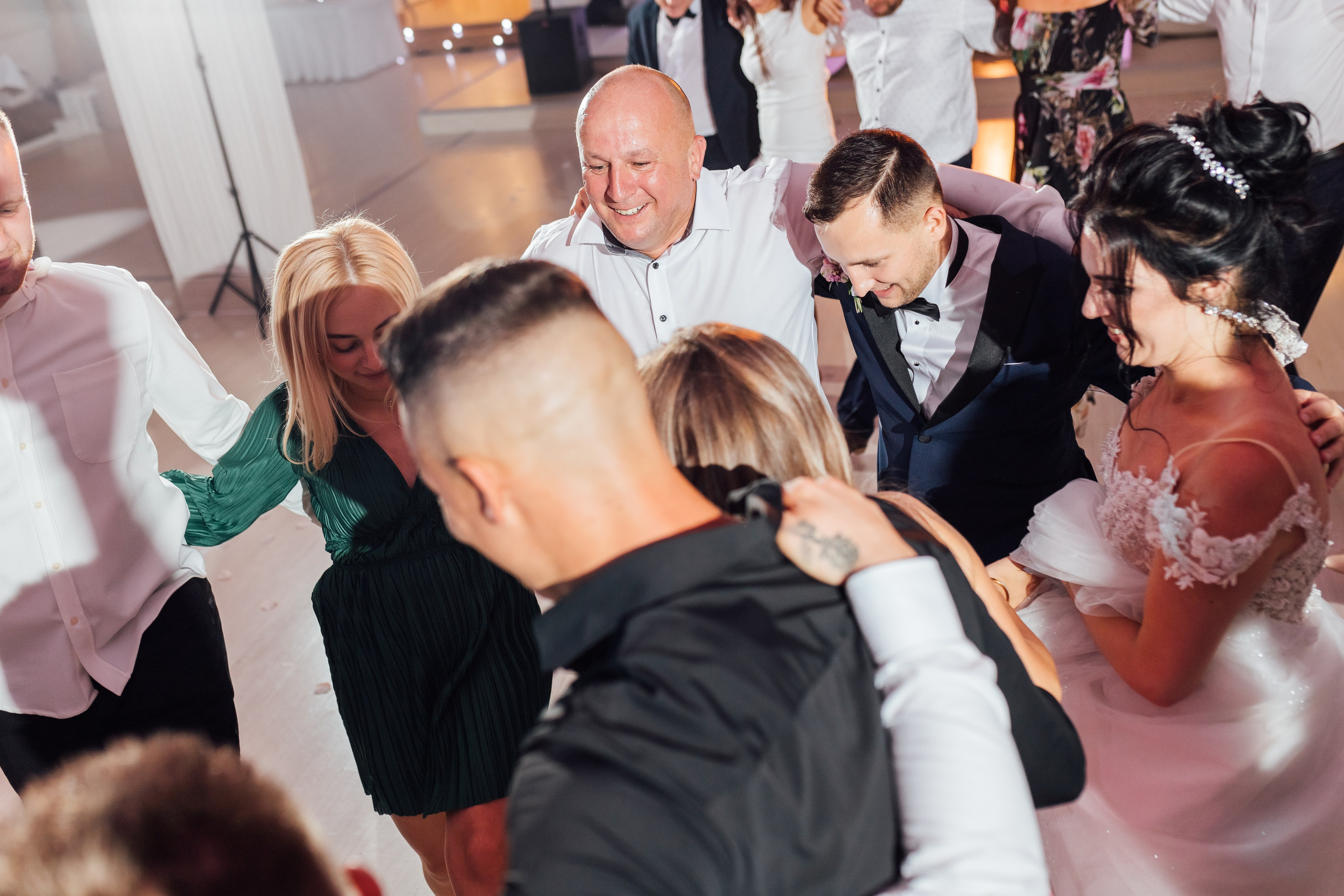 Kamil & Ksenia. Photographer Stas Bordeniuk