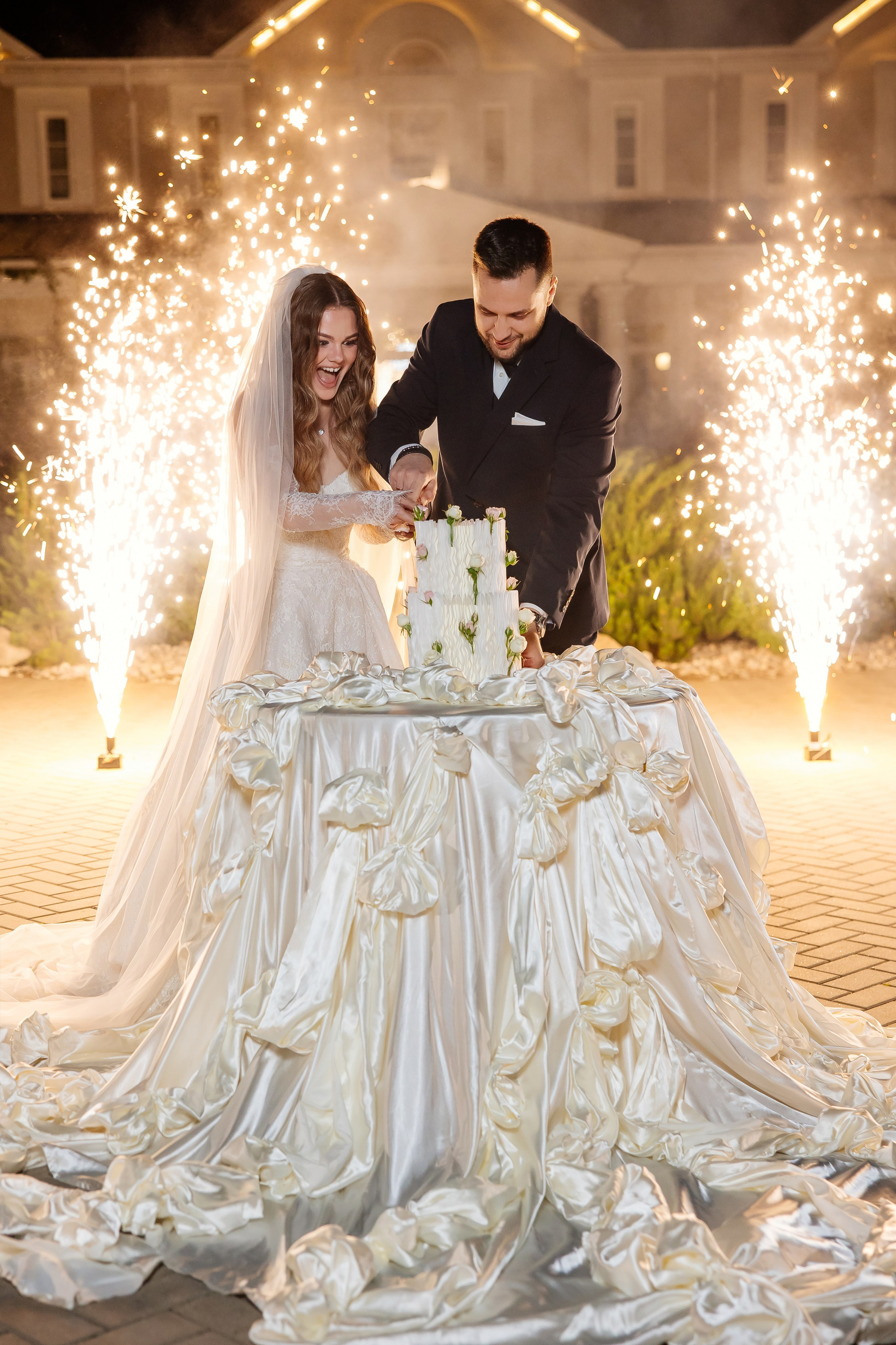 Nika & Lev. Fotograf Warszawa Brwinów Pruszków Grodzisk Piaseczno Otwock Legionowo