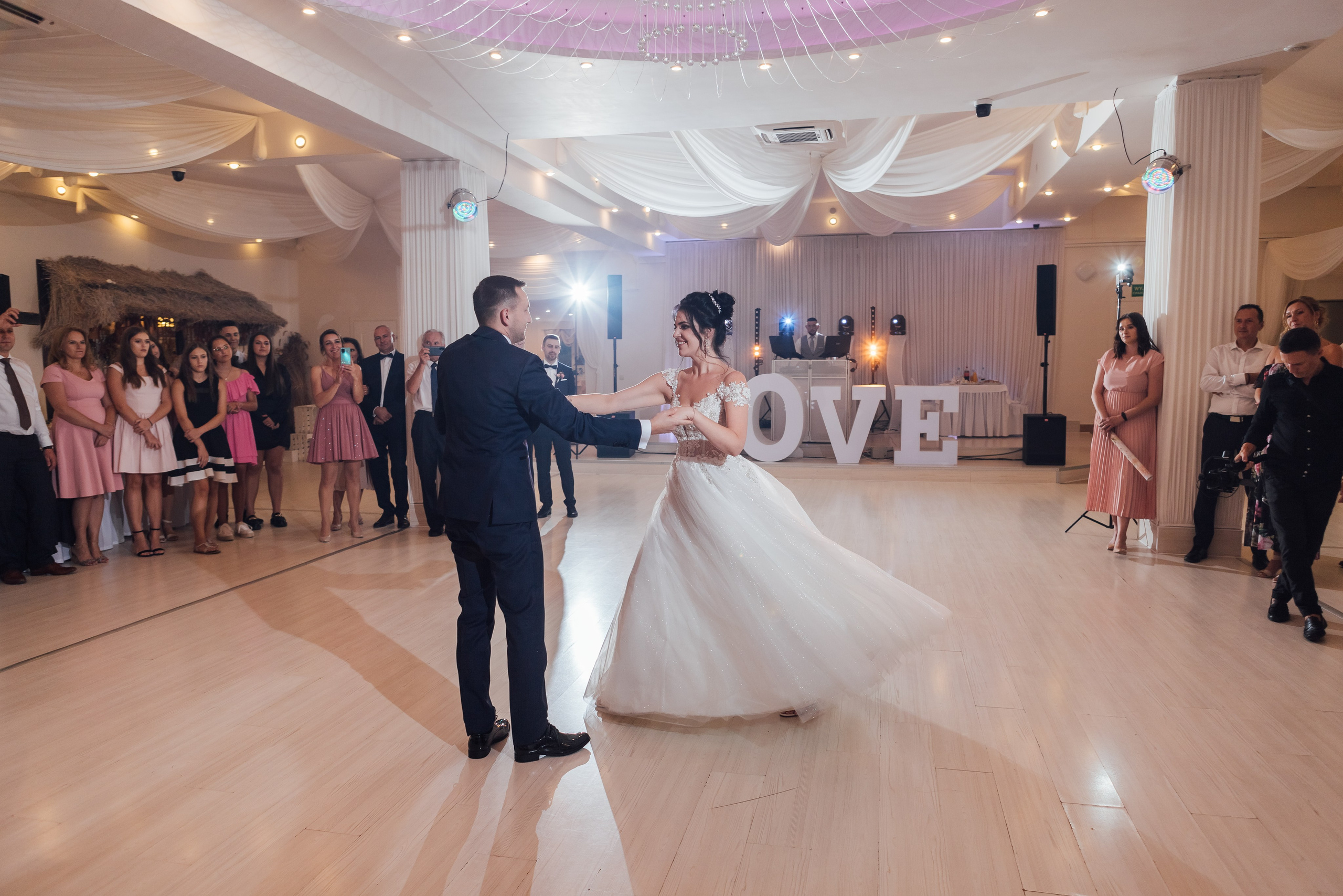 Kamil & Ksenia. Photographer Stas Bordeniuk