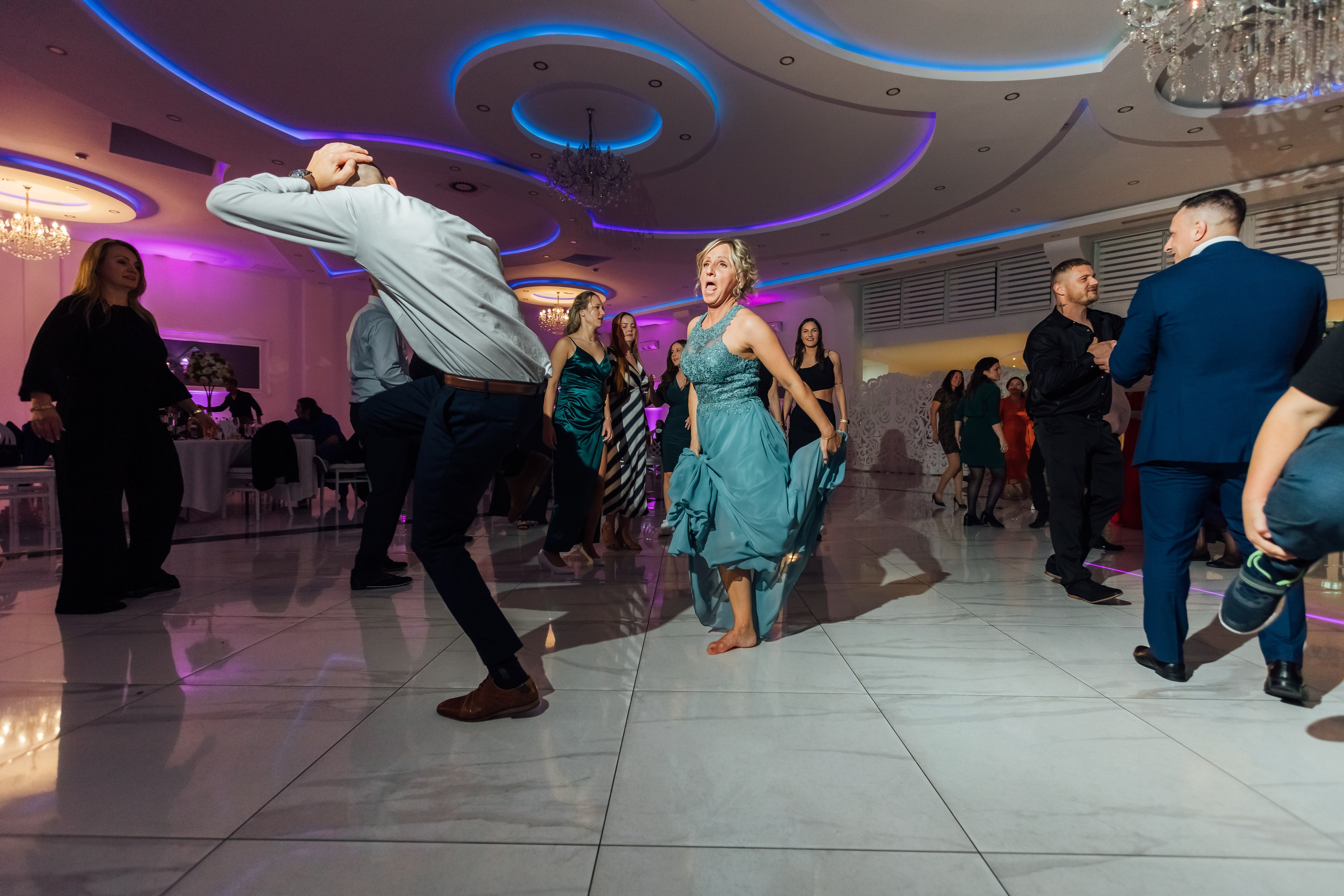 Saale. Photographer Stas Bordeniuk