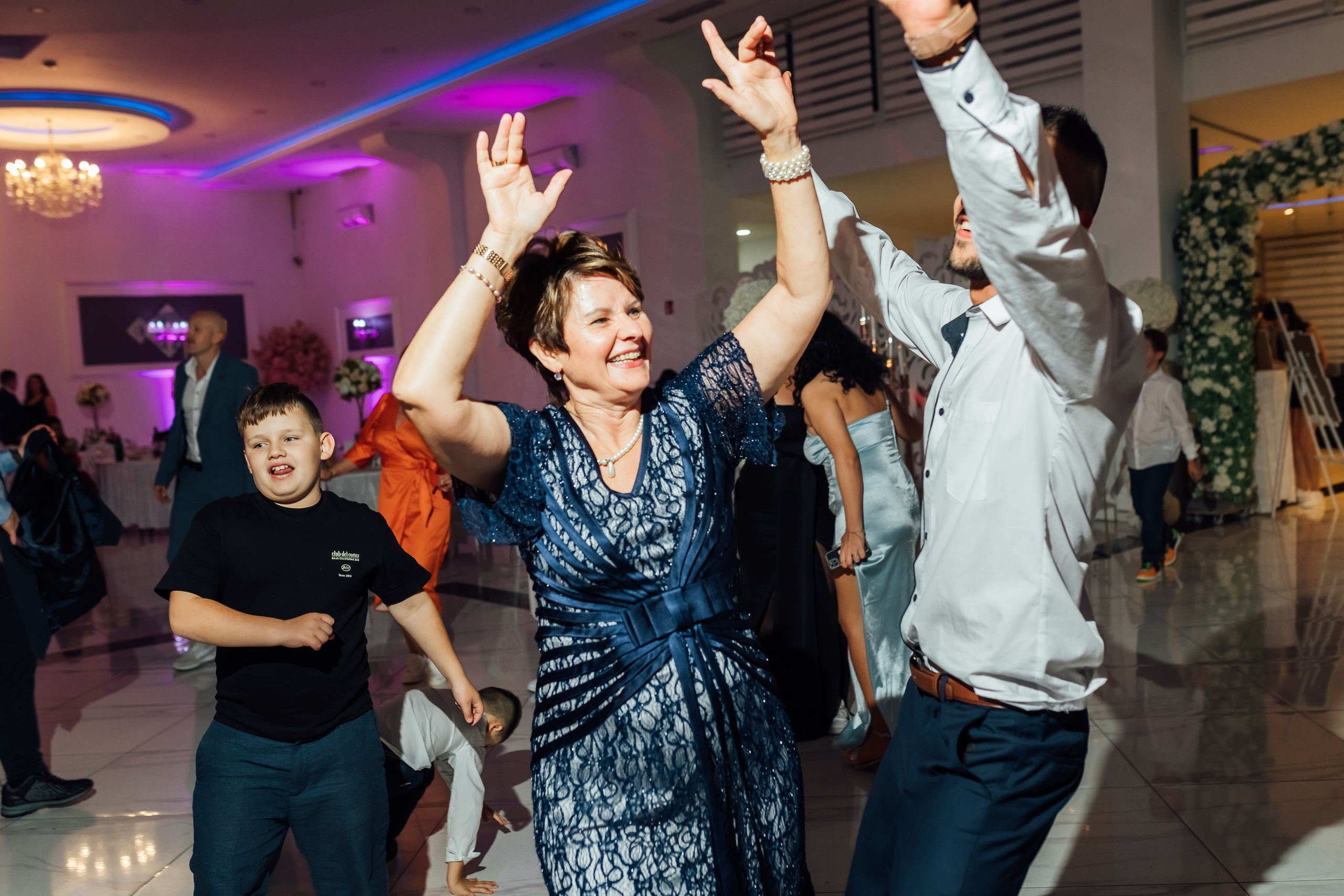 Saale. Photographer Stas Bordeniuk