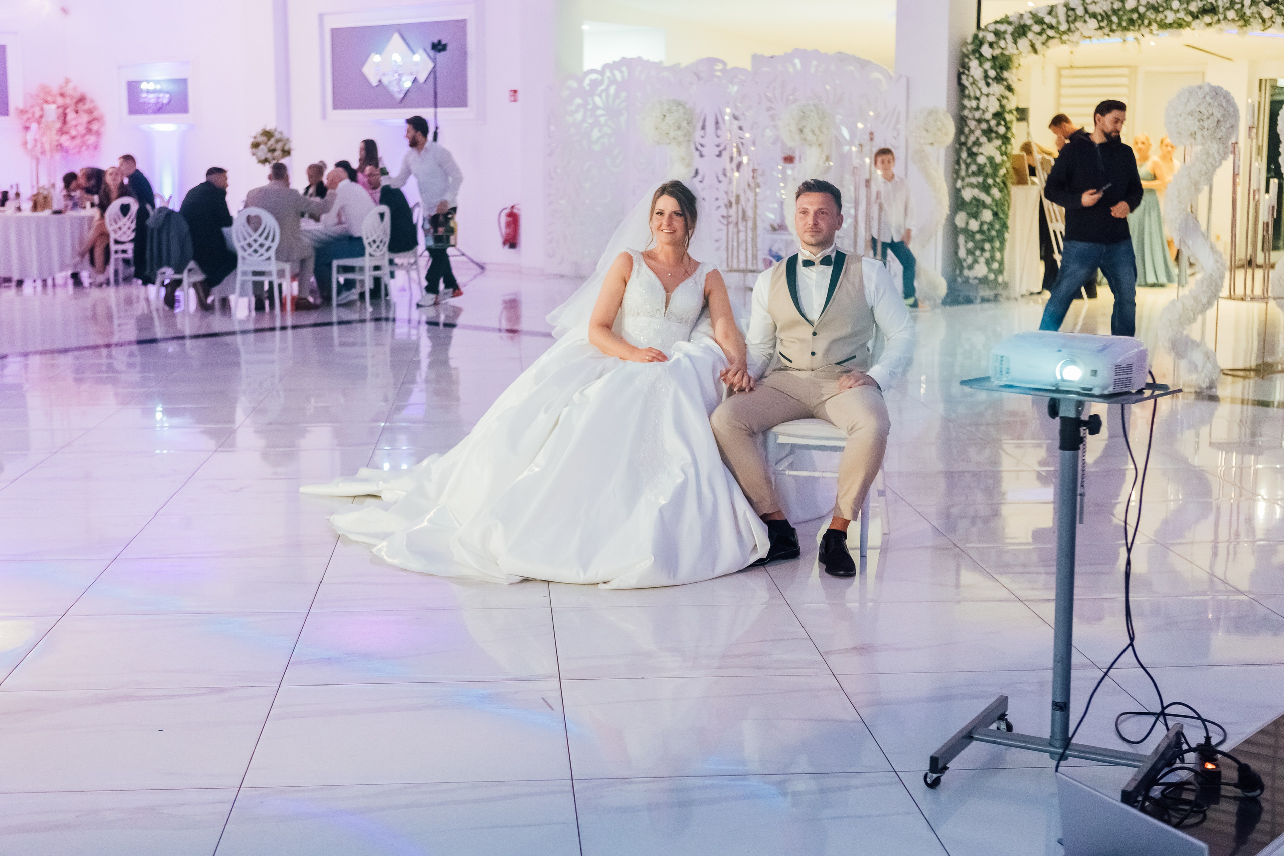 Saale. Photographer Stas Bordeniuk