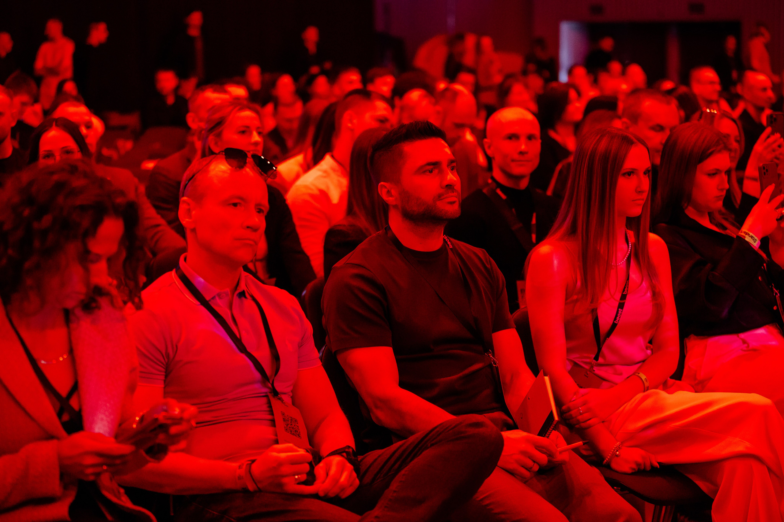 Boost Forum. Fotograf Warszawa Brwinów Pruszków Grodzisk Piaseczno Otwock Legionowo