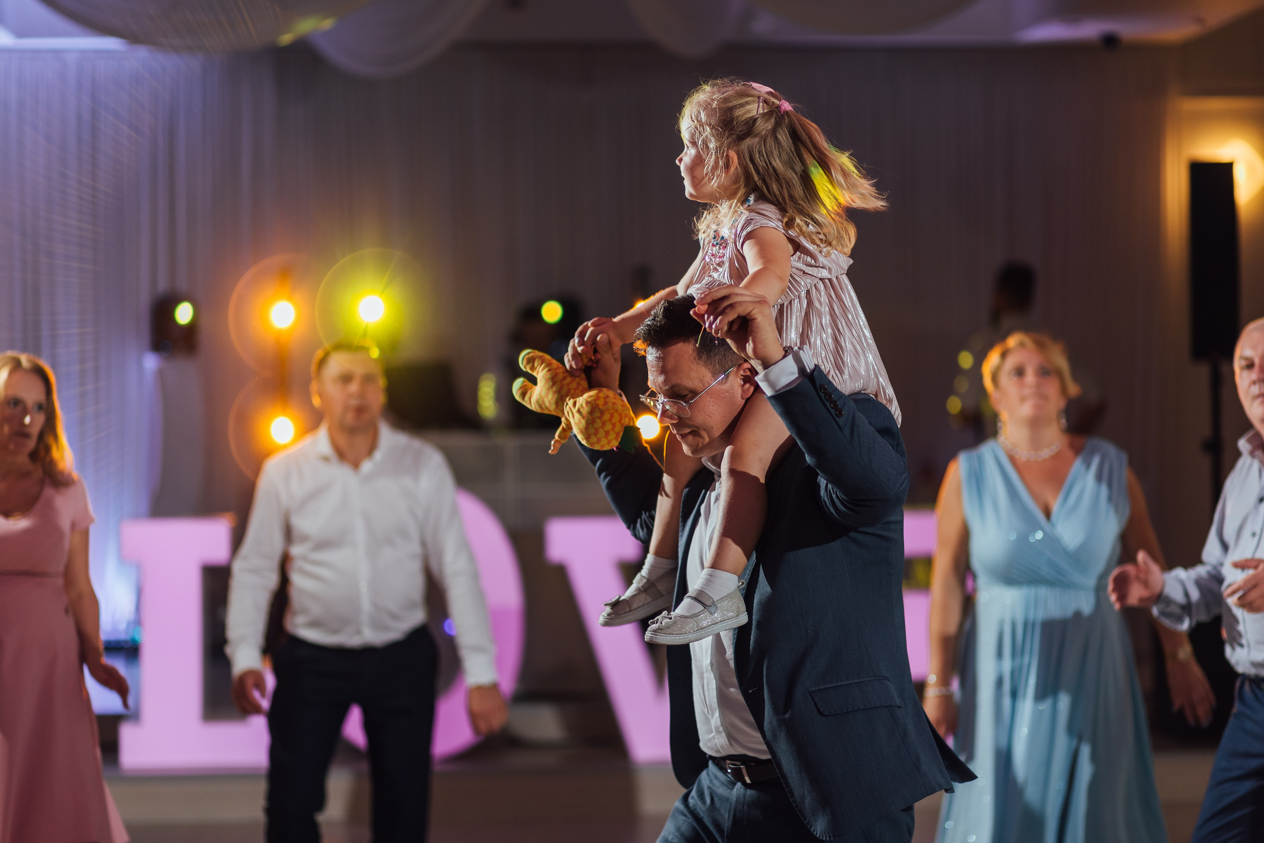 Kamil & Ksenia. Photographer Stas Bordeniuk