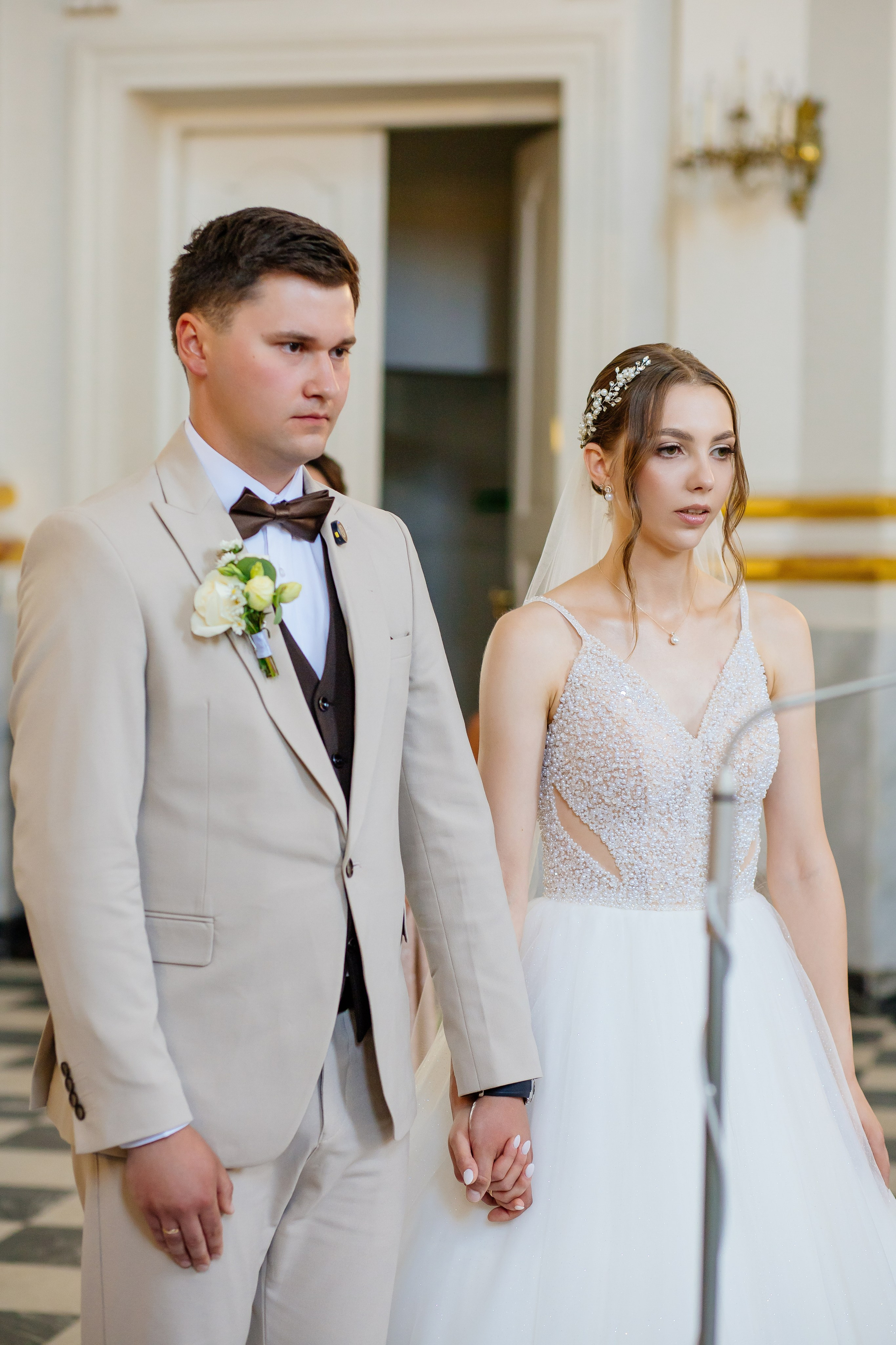 Христина та Максим. Photographer Stas Bordeniuk