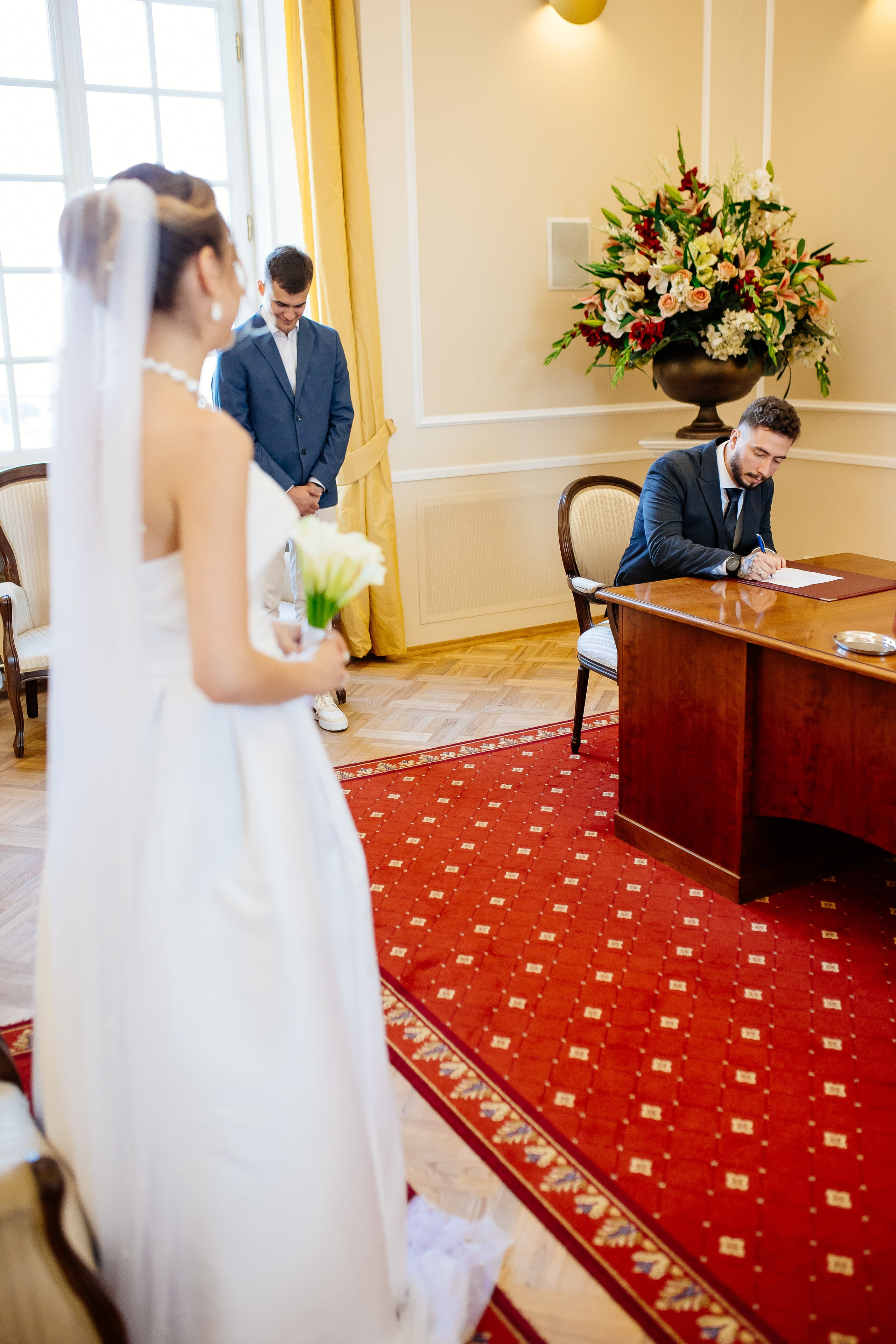 Таня і Рома. Photographer Stas Bordeniuk