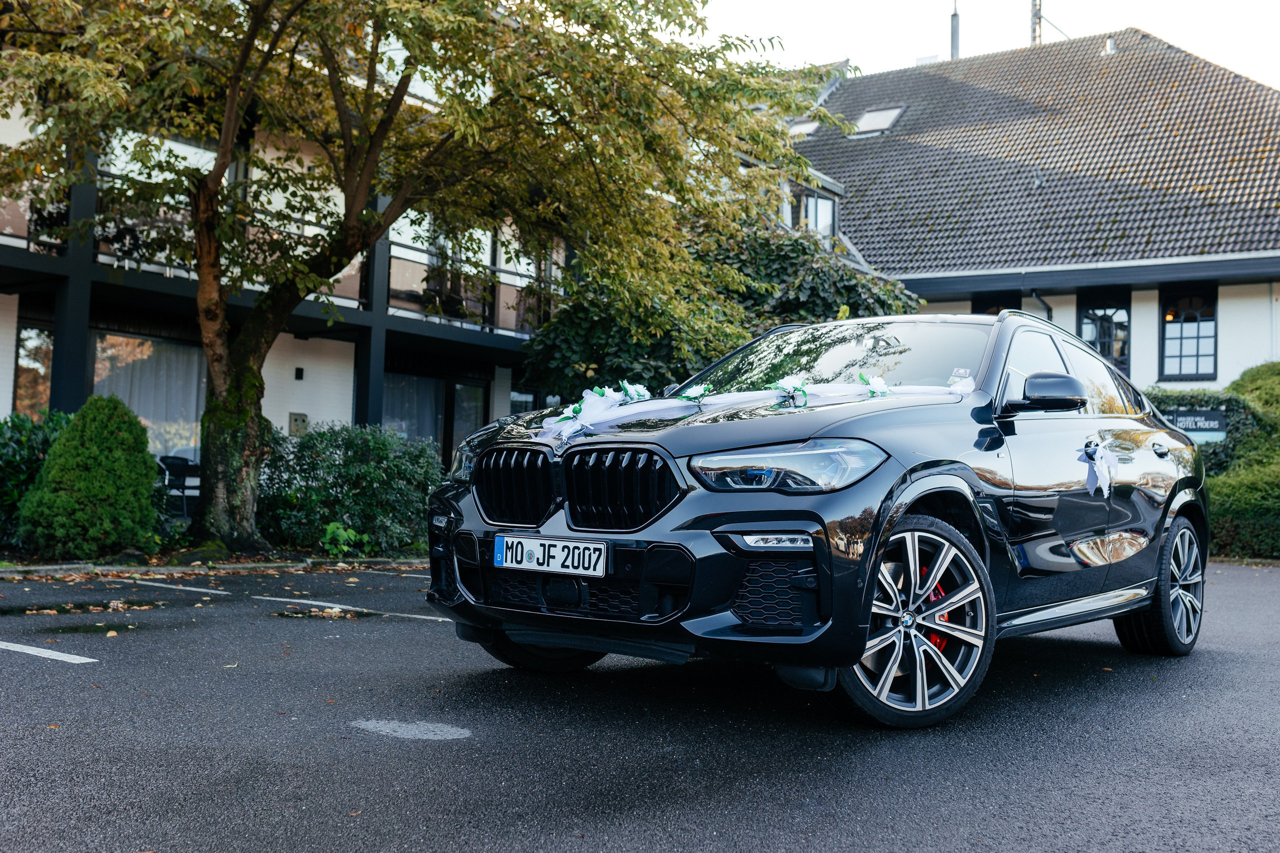 Saale. Photographer Stas Bordeniuk