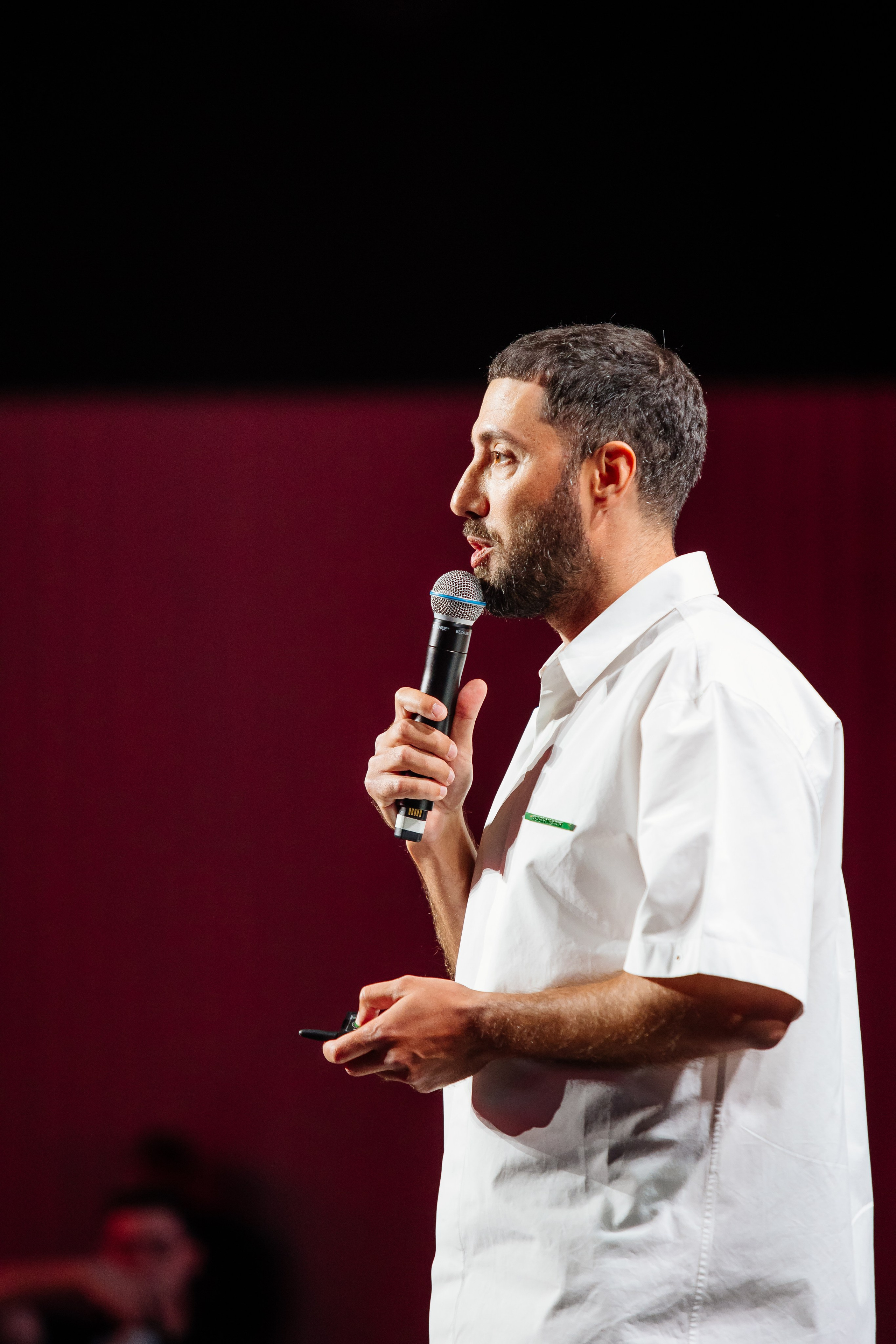 Boost Forum. Fotograf Warszawa Brwinów Pruszków Grodzisk Piaseczno Otwock Legionowo