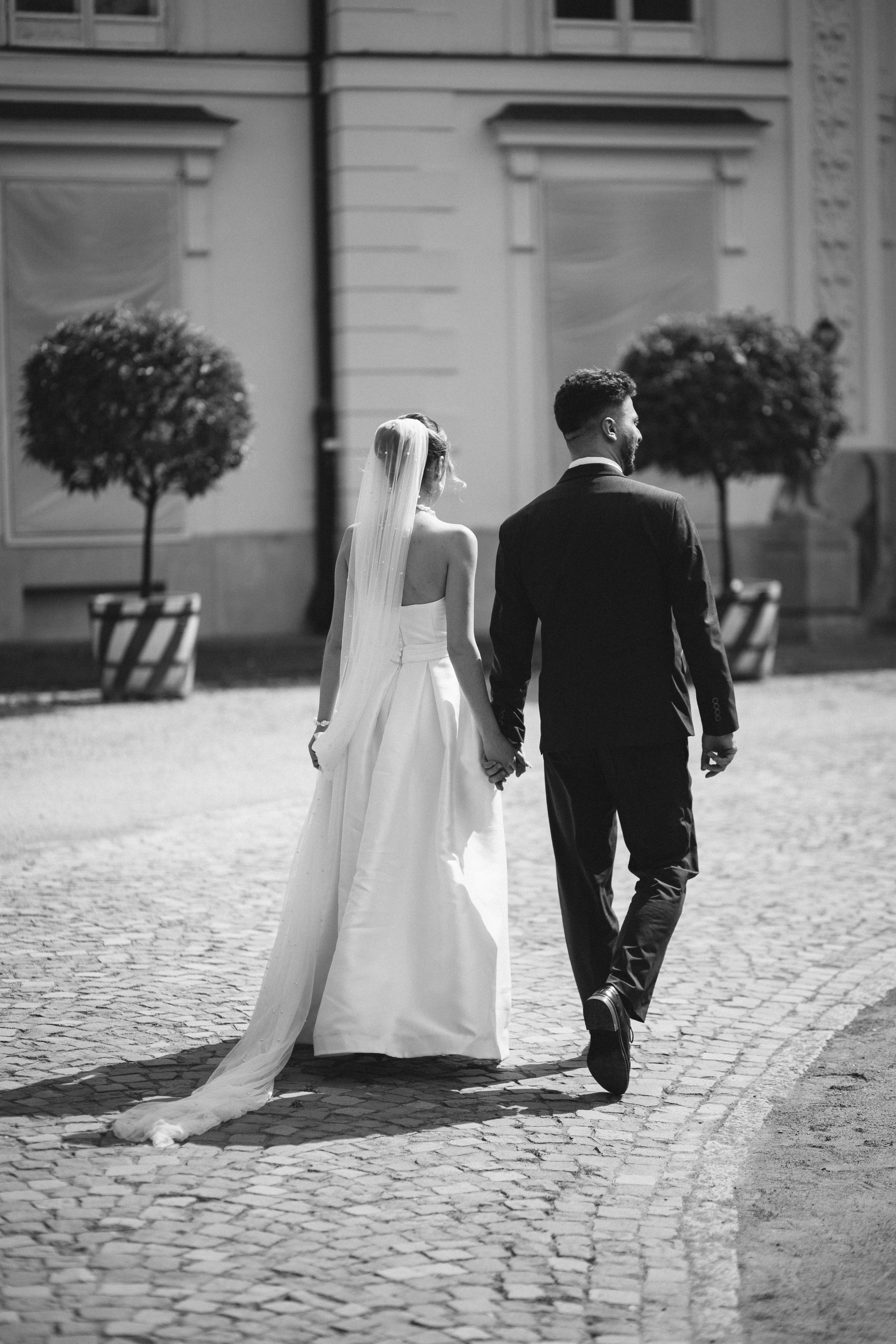 Таня і Рома. Photographer Stas Bordeniuk