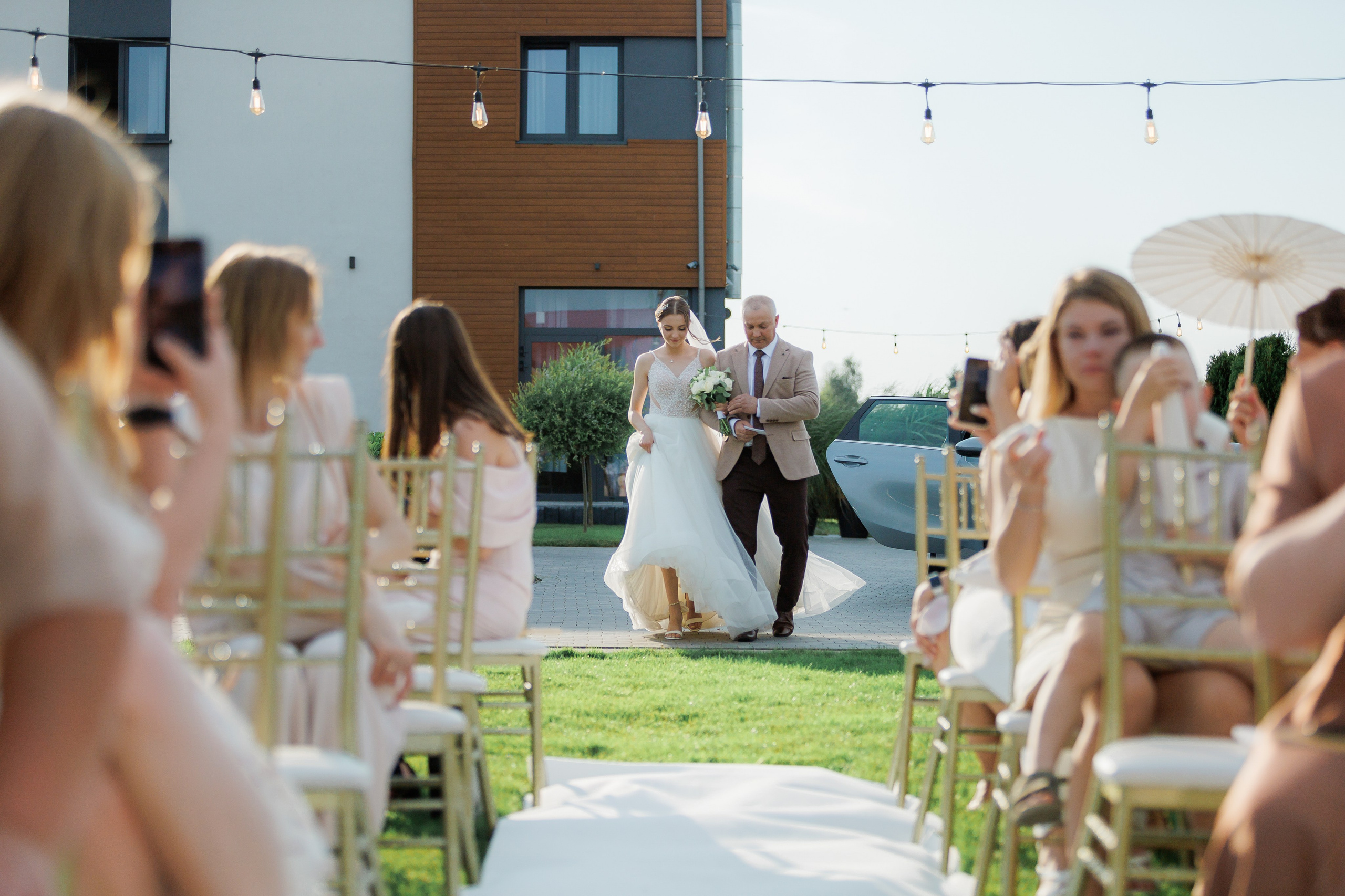 Христина та Максим. Photographer Stas Bordeniuk