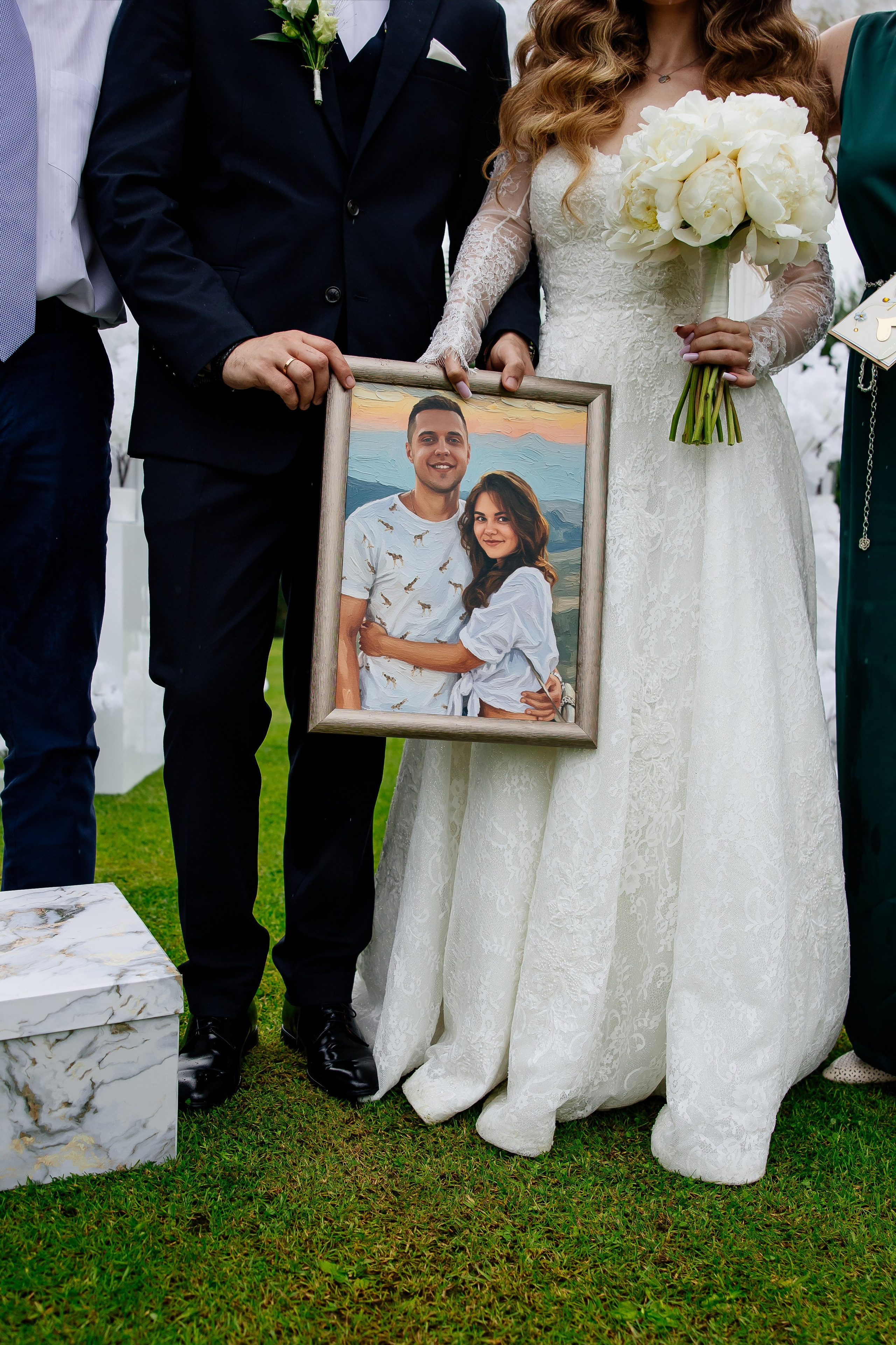 Nika & Lev. Fotograf Warszawa Brwinów Pruszków Grodzisk Piaseczno Otwock Legionowo