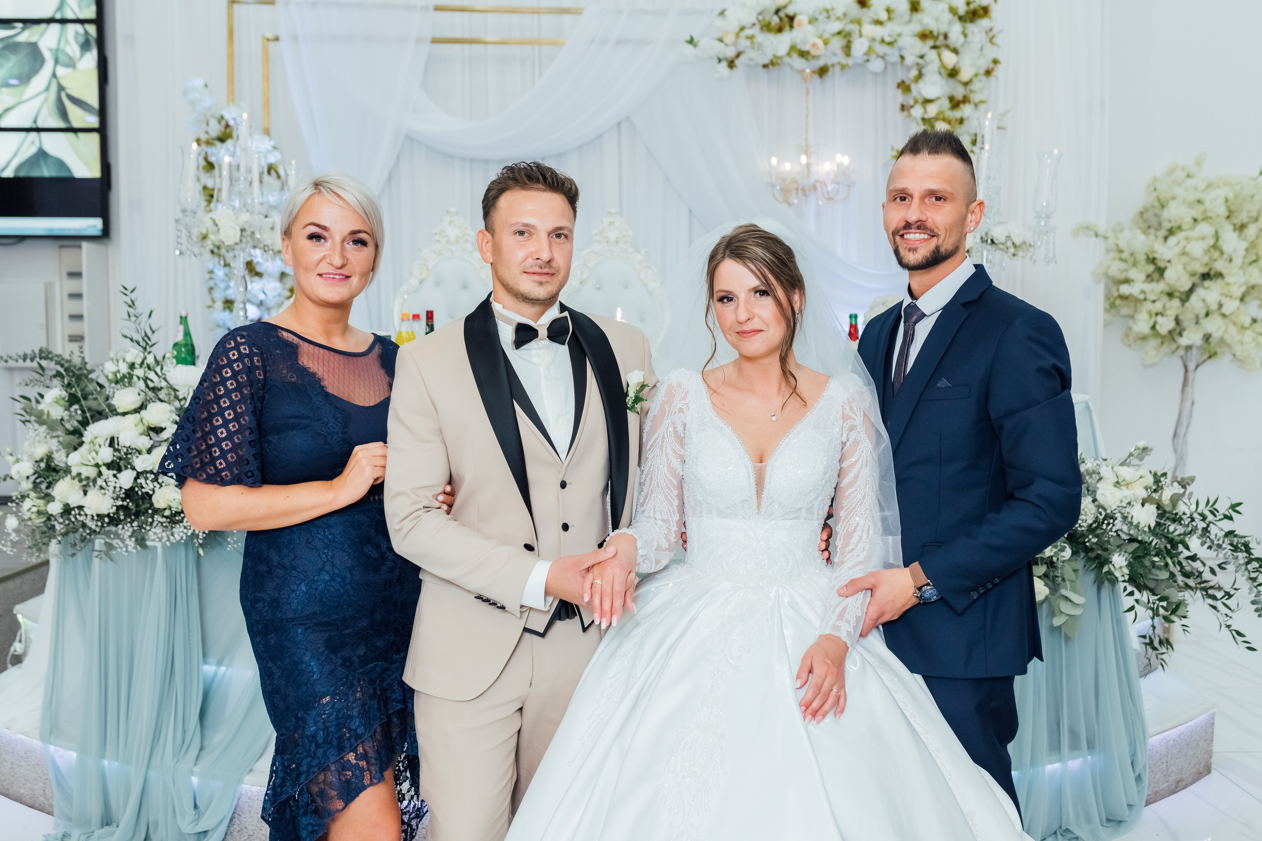 Saale. Photographer Stas Bordeniuk