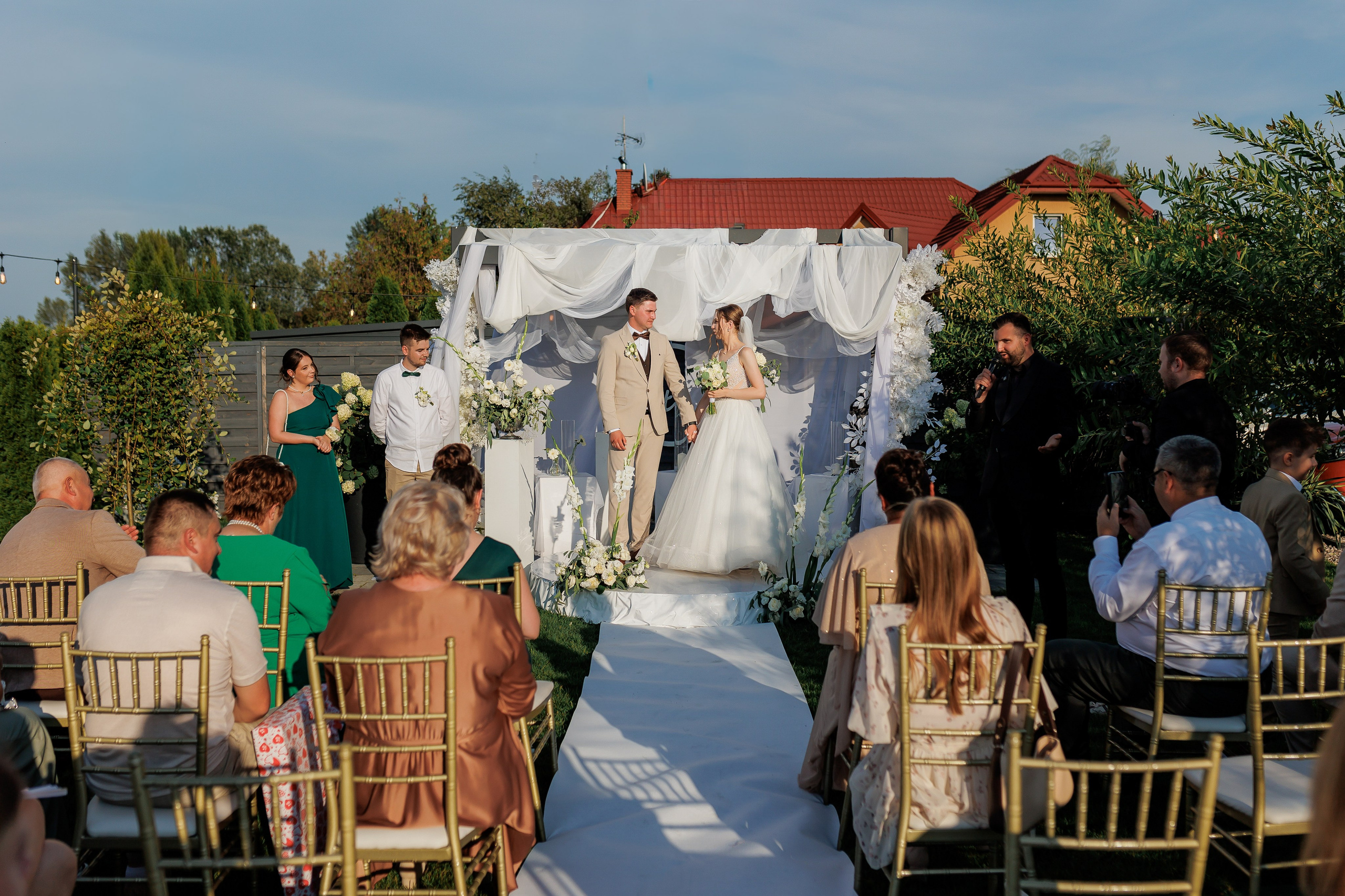 Христина та Максим. Photographer Stas Bordeniuk