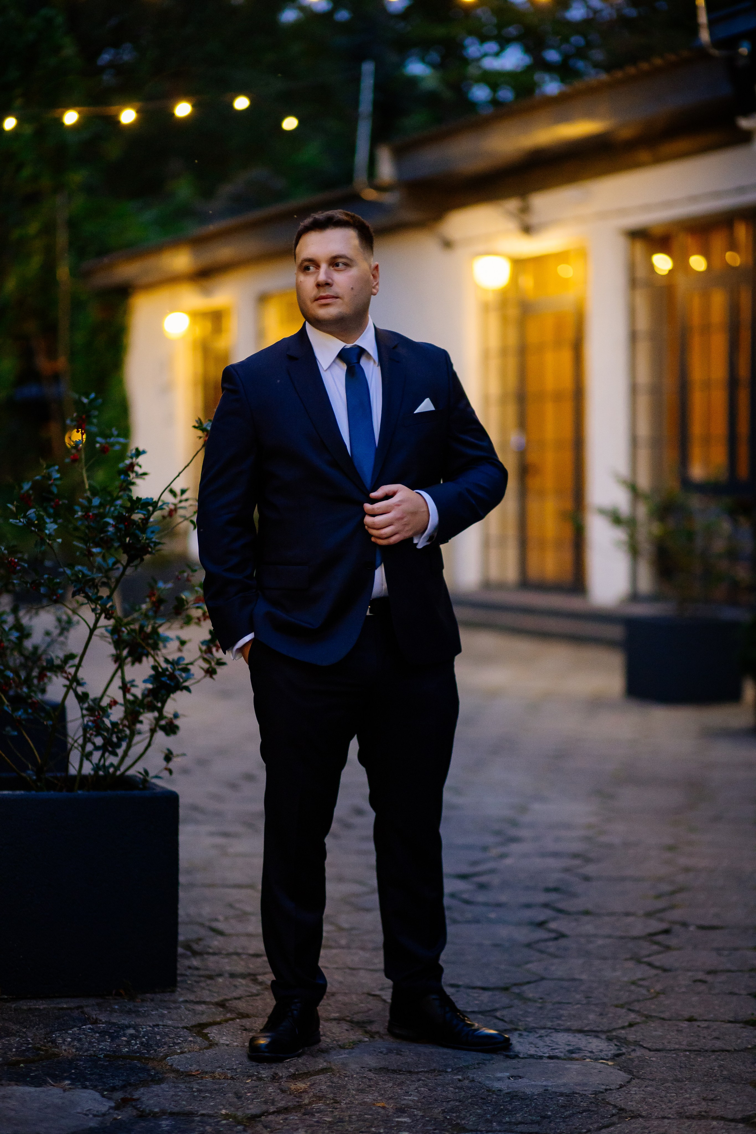 Alina & Jacek. Photographer Stas Bordeniuk