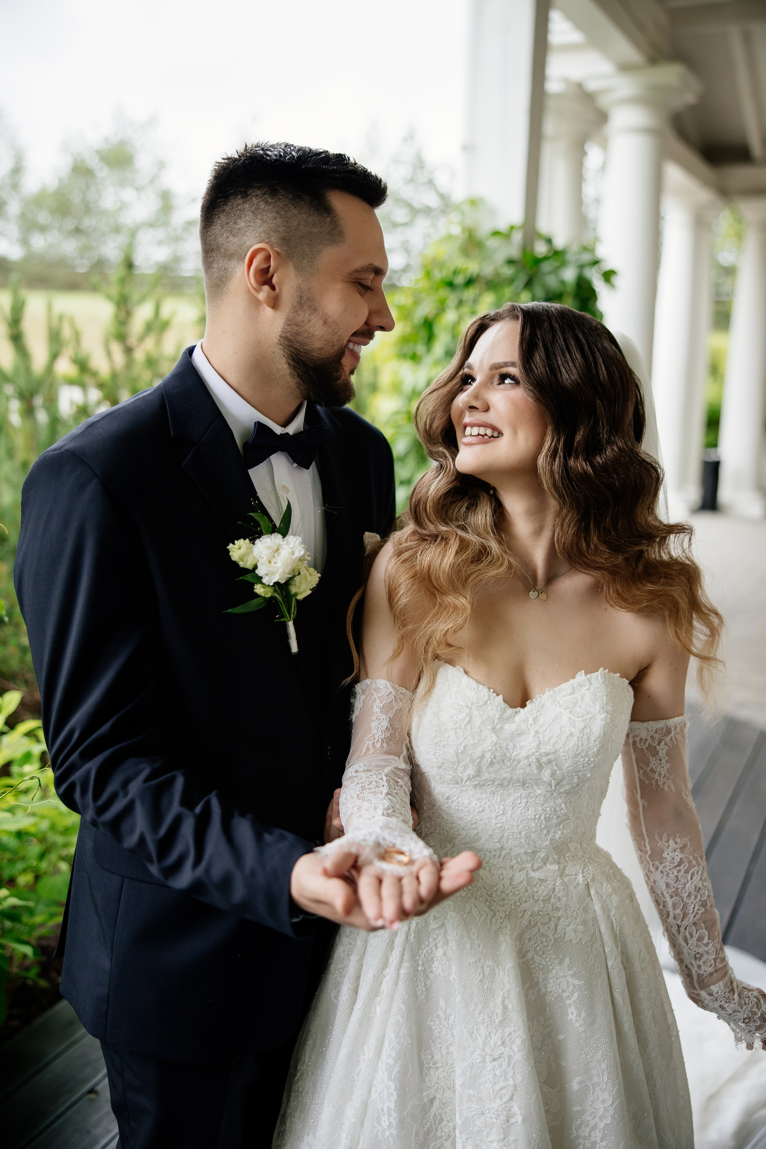 Nika & Lev. Fotograf Warszawa Brwinów Pruszków Grodzisk Piaseczno Otwock Legionowo