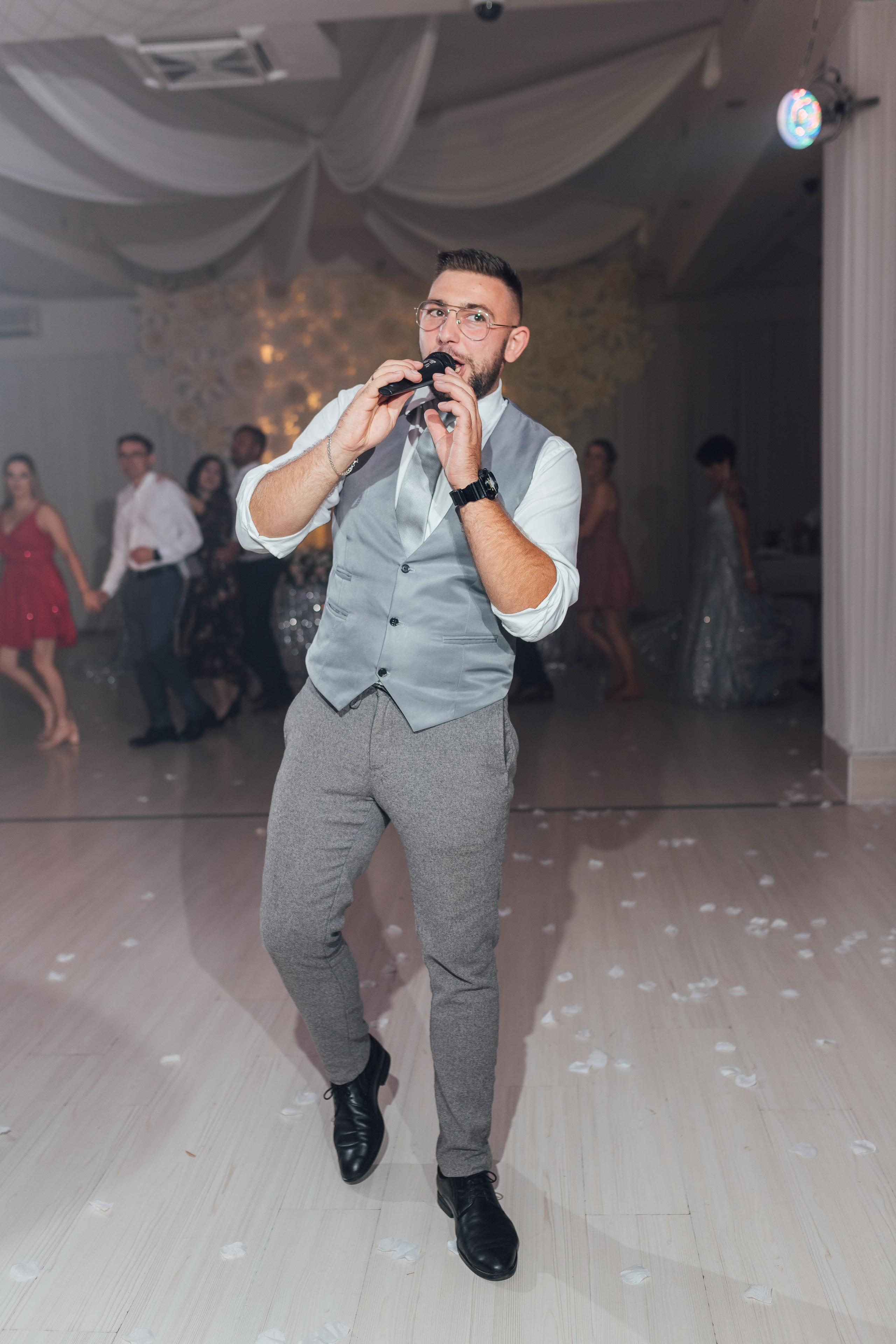 Kamil & Ksenia. Photographer Stas Bordeniuk