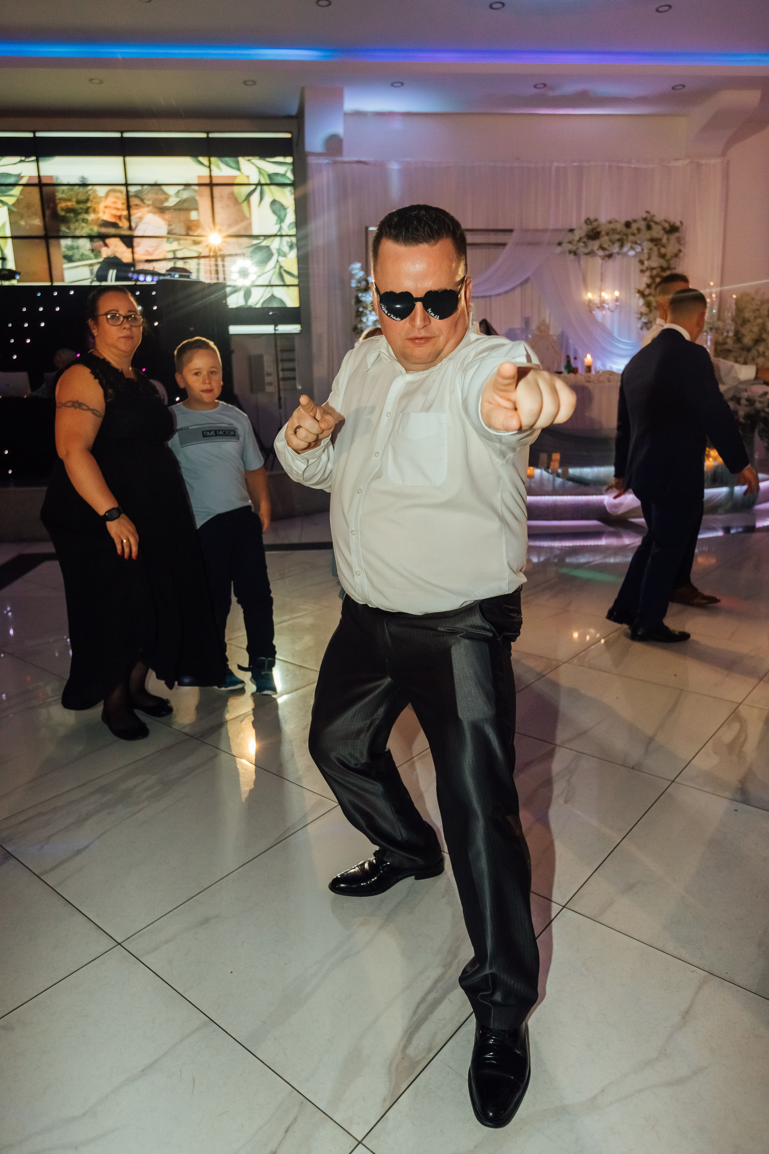 Saale. Photographer Stas Bordeniuk