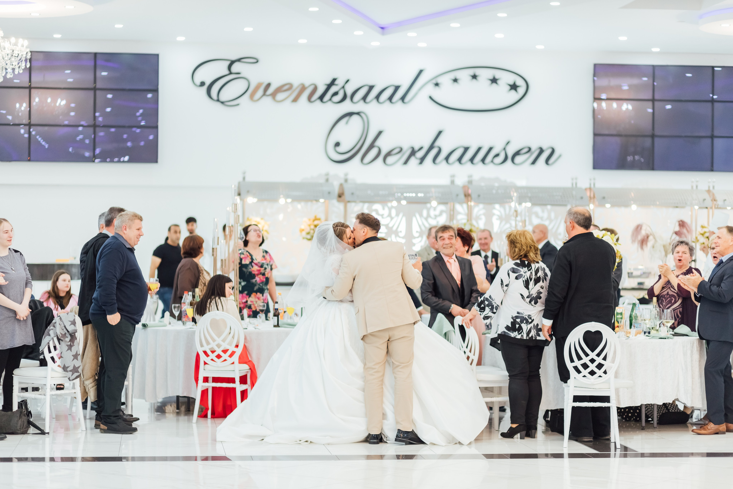 Saale. Photographer Stas Bordeniuk