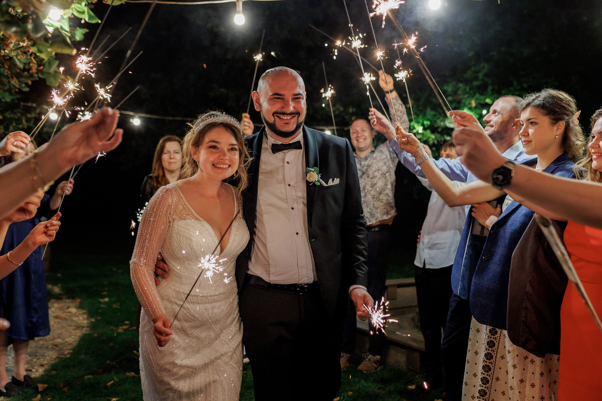 Євгенія та Іван. Photographer Stas Bordeniuk