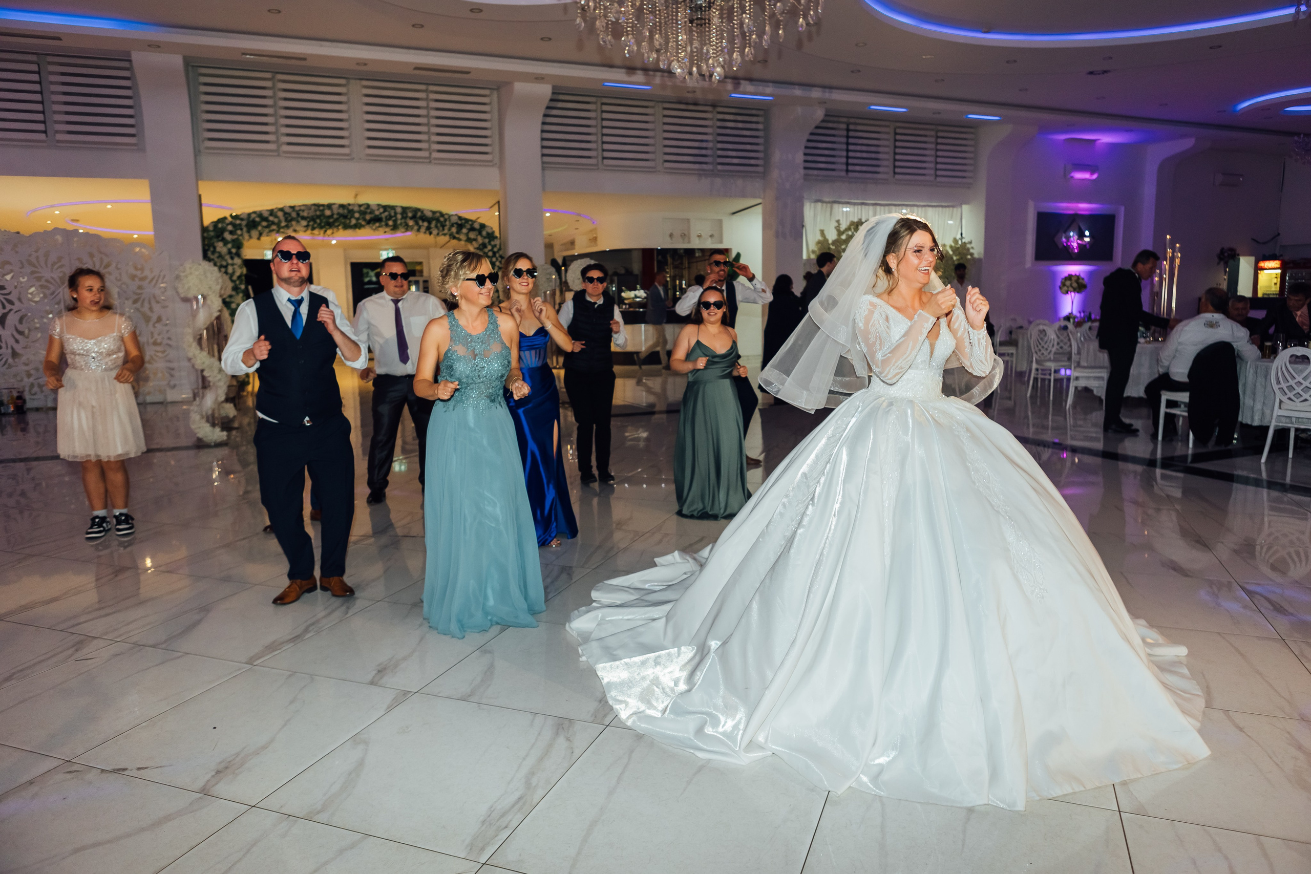 Saale. Photographer Stas Bordeniuk