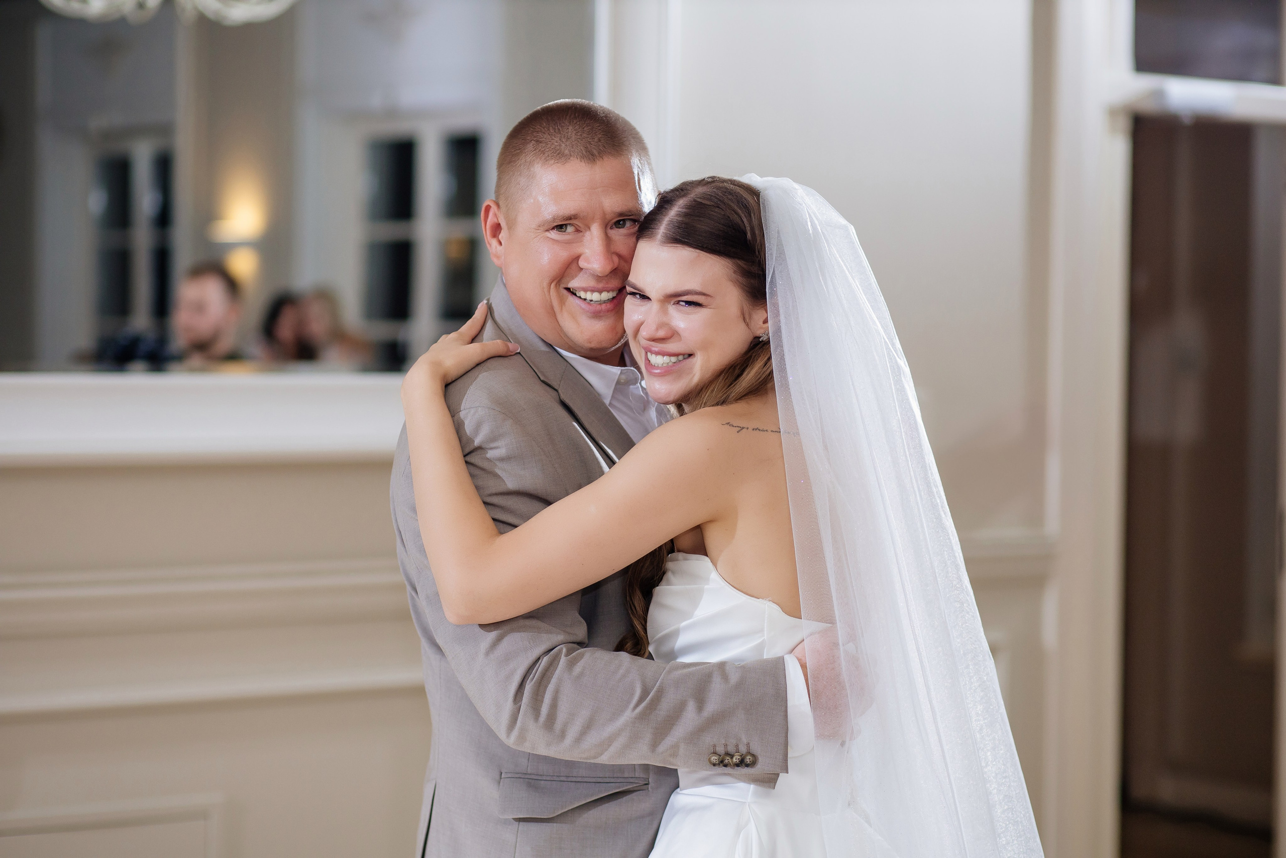 Маша і Міша. Fotograf Warszawa Brwinów Pruszków Grodzisk Piaseczno Otwock Legionowo