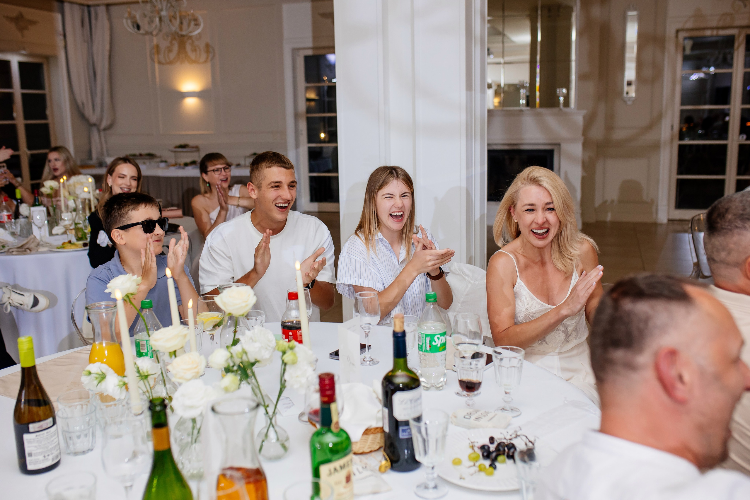 M&M. Photographer Stas Bordeniuk