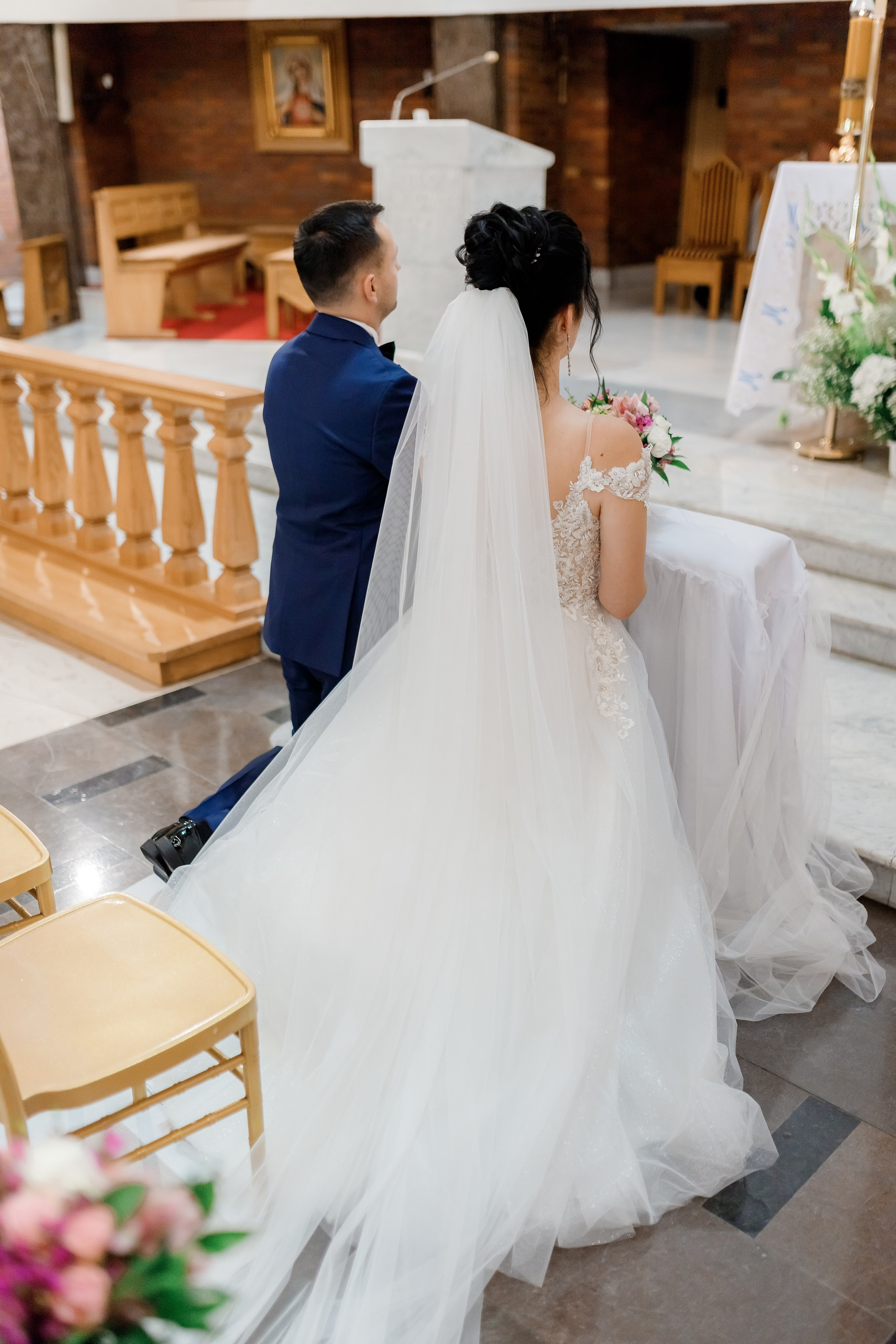 Kamil & Ksenia. Photographer Stas Bordeniuk