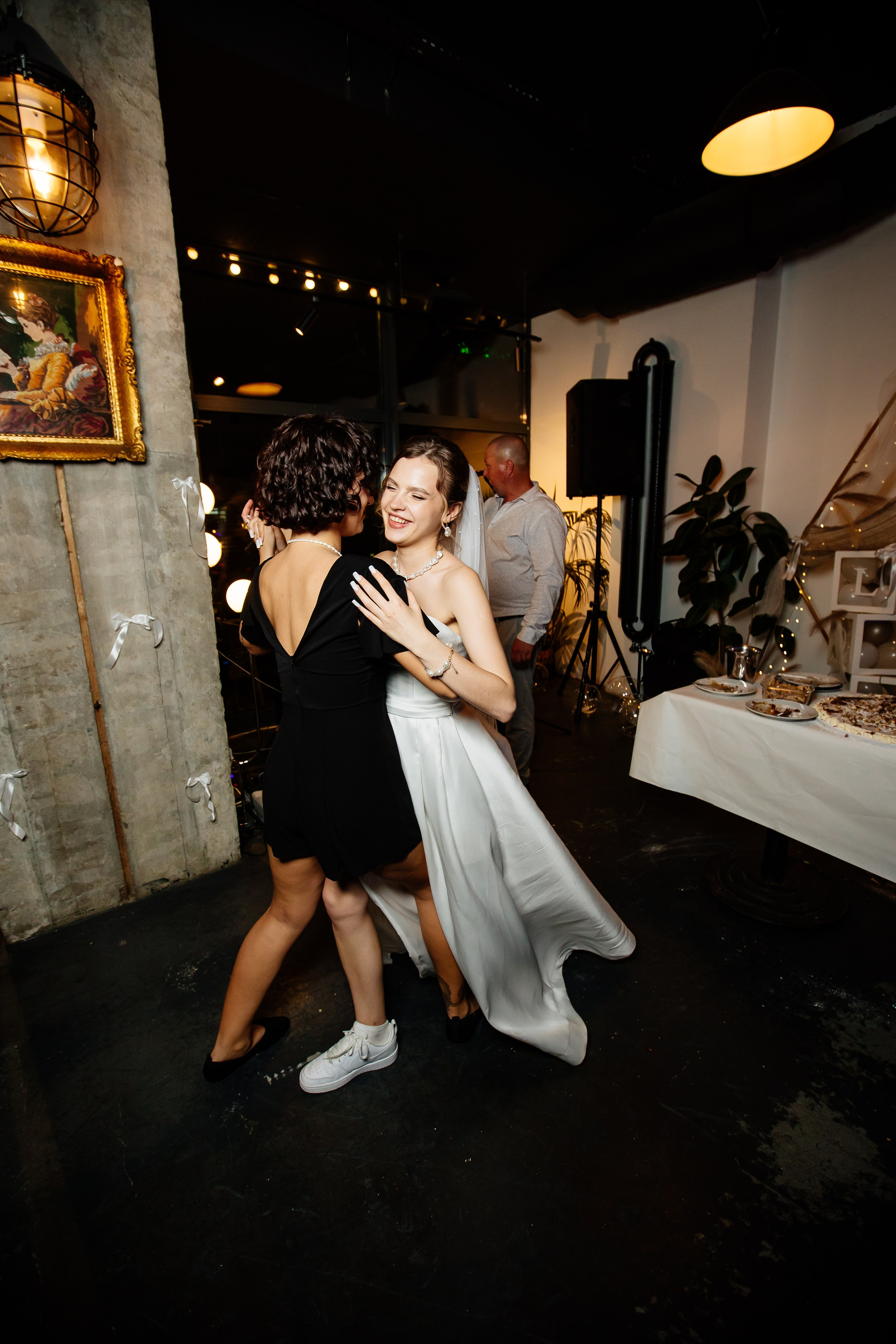 Таня і Рома. Photographer Stas Bordeniuk