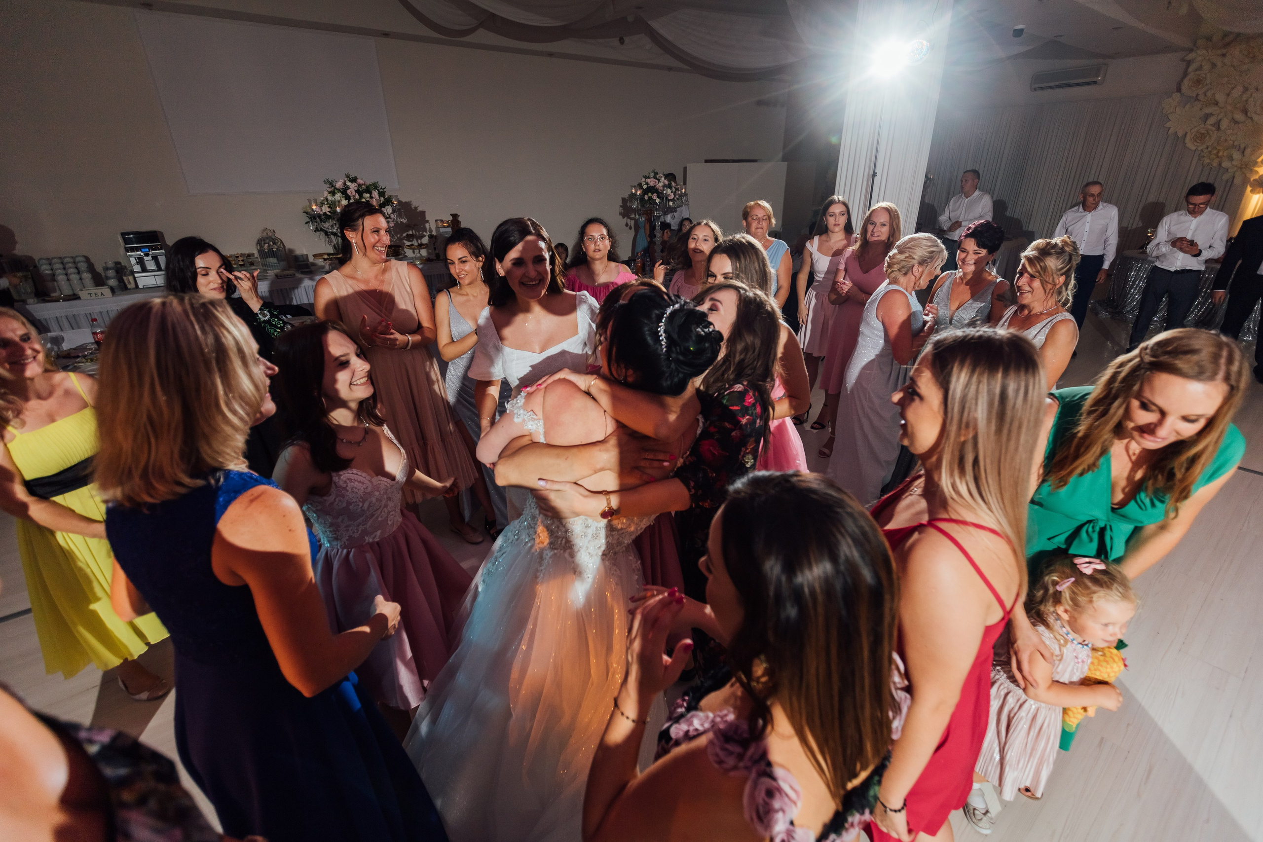 Kamil & Ksenia. Photographer Stas Bordeniuk