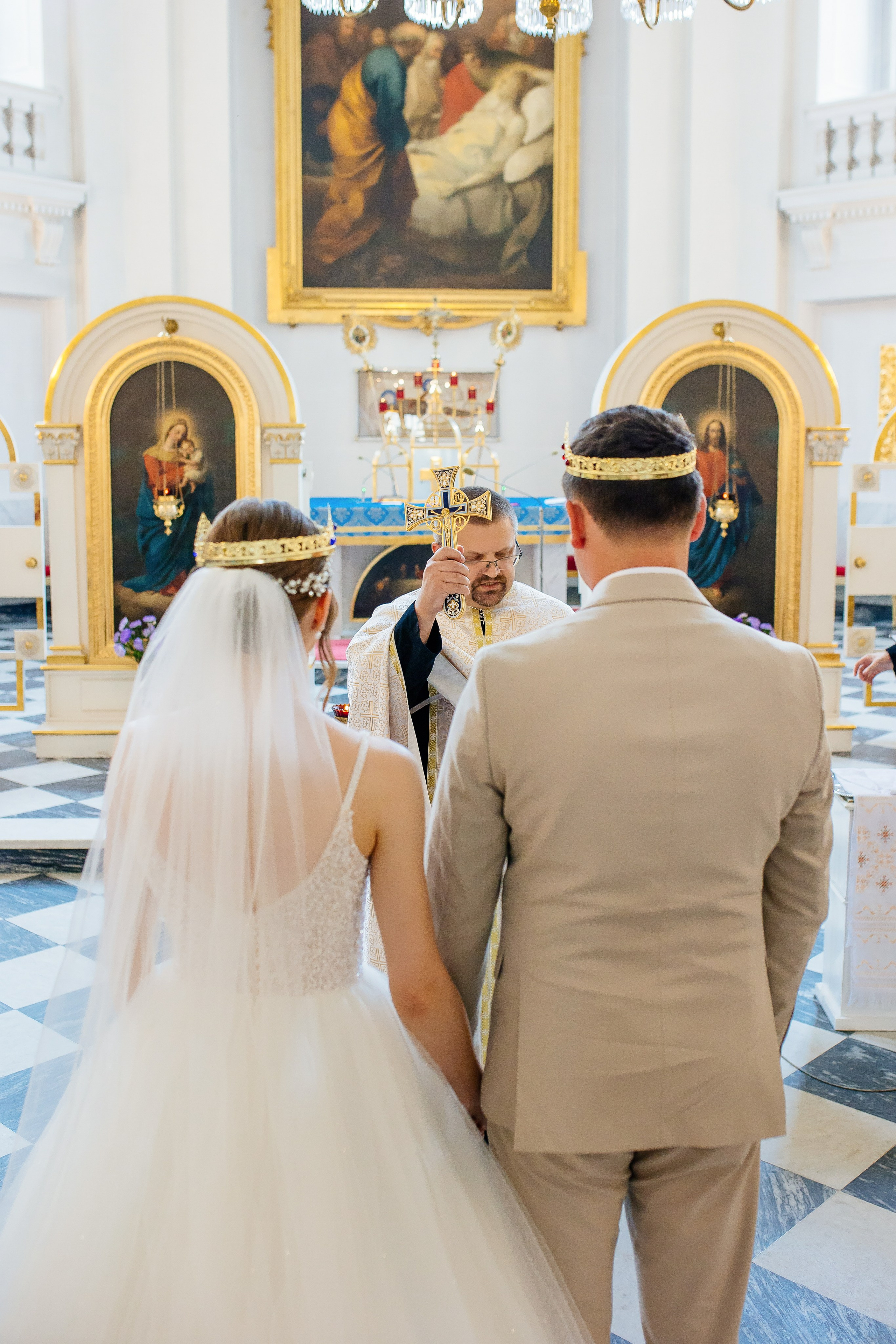 Христина та Максим. Photographer Stas Bordeniuk