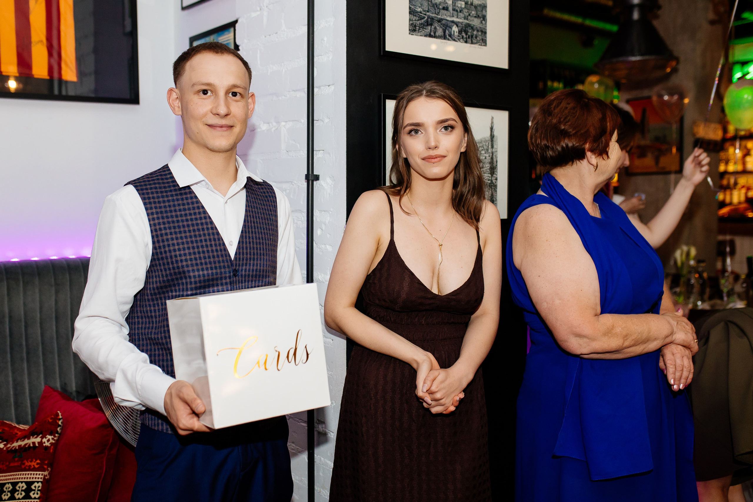 Таня і Рома. Photographer Stas Bordeniuk