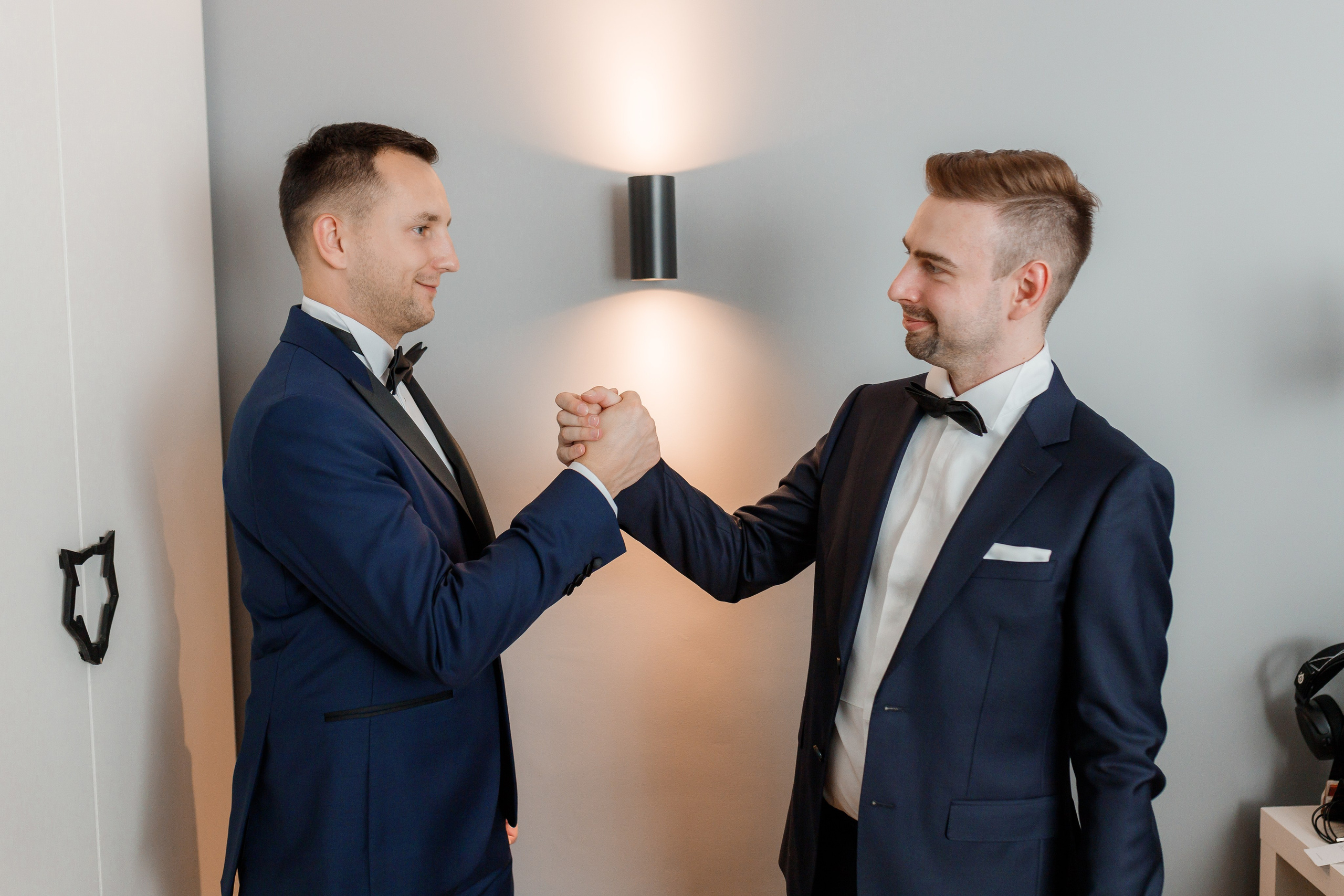 Kamil & Ksenia. Photographer Stas Bordeniuk